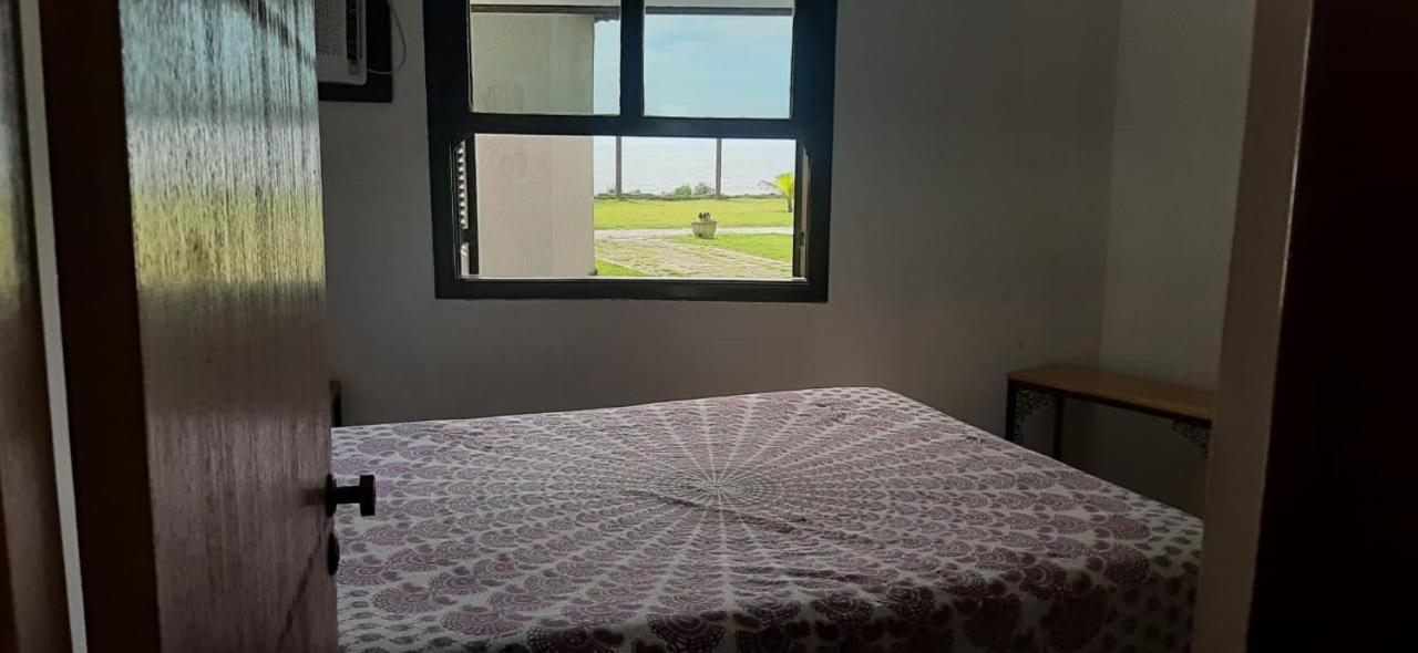 Chalé Pé na Areia em Rio das Ostras
