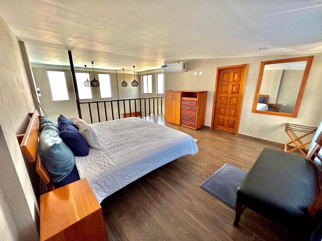Suites Hermosas cercanas a todo view 2