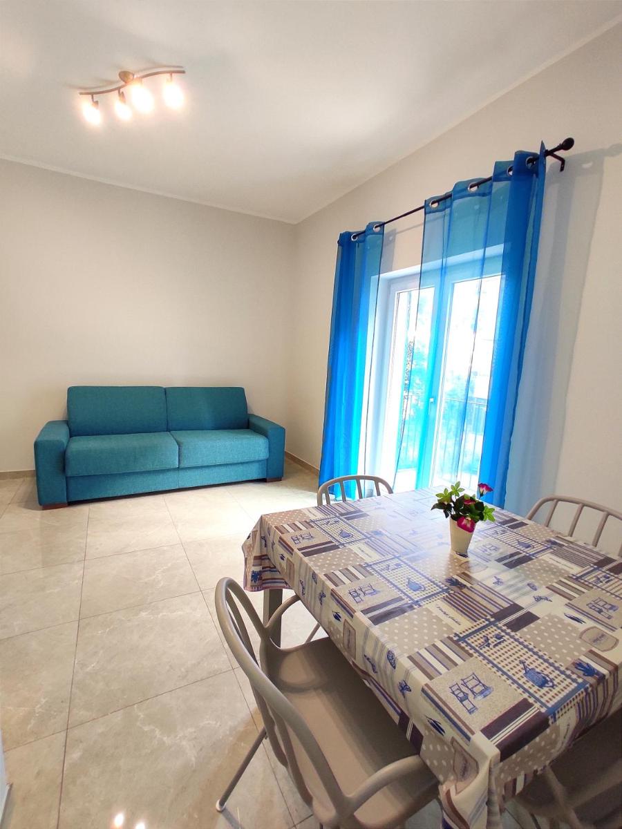 Apartment NAPOLI MARADONA