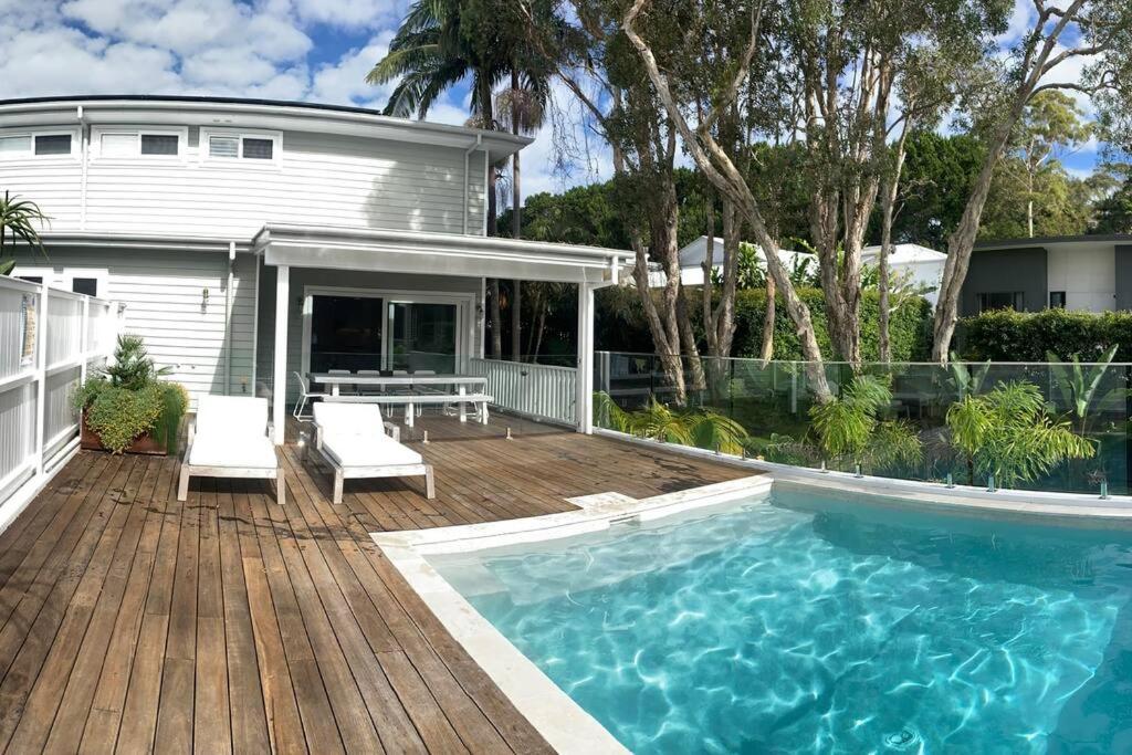 Byron Bay Bliss - Brand New