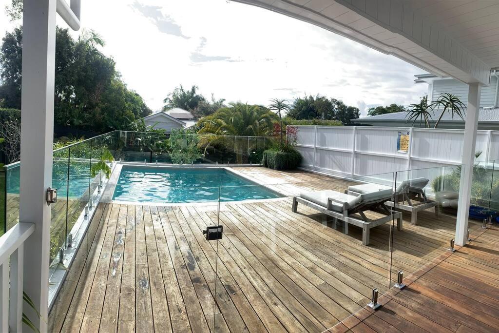 Byron Bay Bliss - Brand New