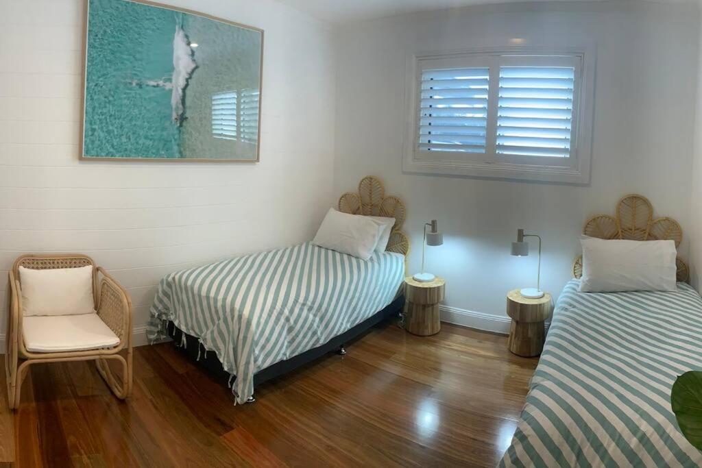 Byron Bay Bliss - Brand New