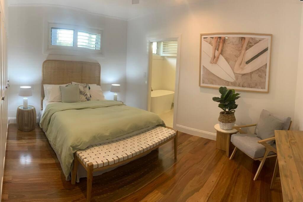 Byron Bay Bliss - Brand New