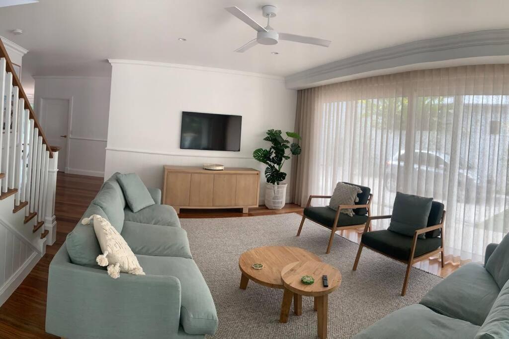 Byron Bay Bliss - Brand New
