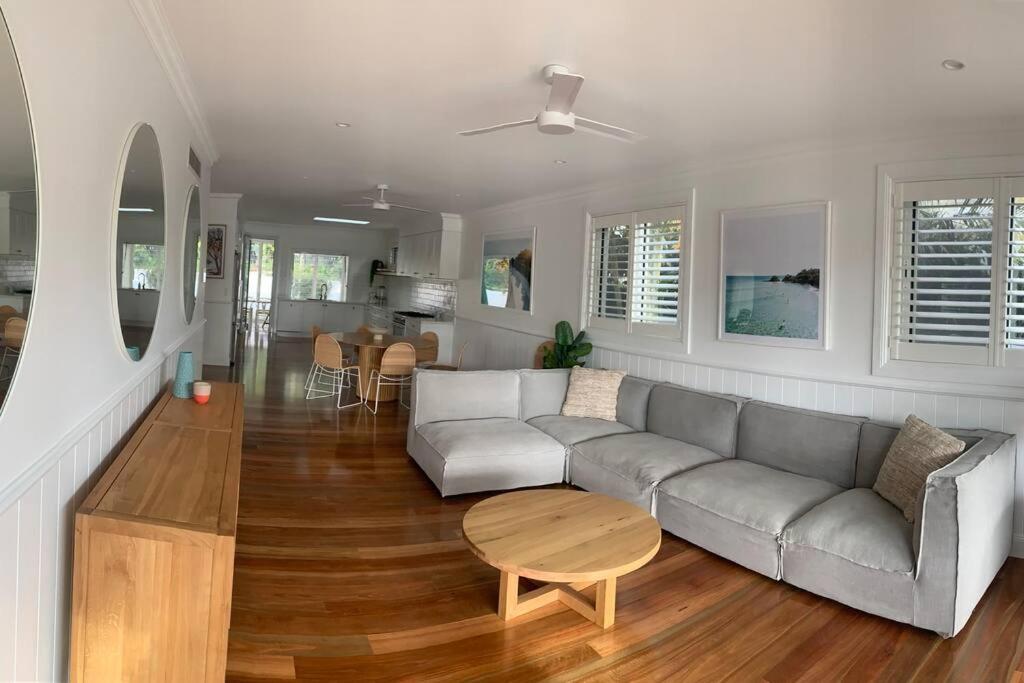 Byron Bay Bliss - Brand New