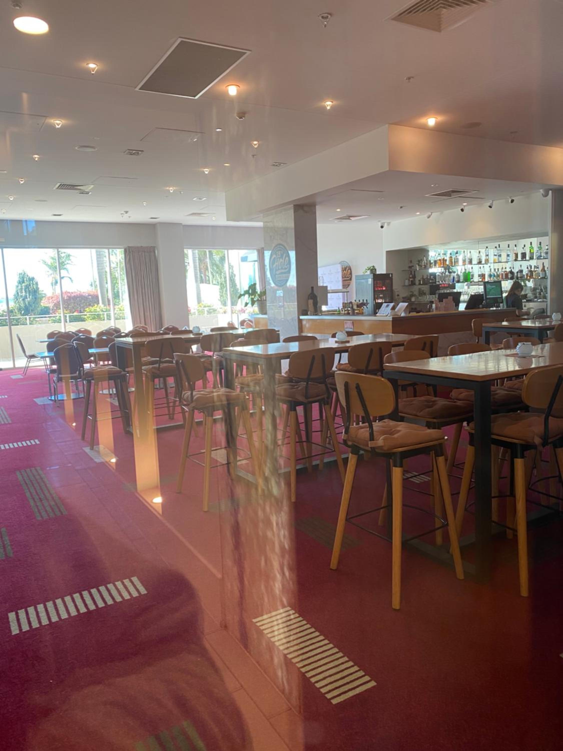 Pelican Waters Resort One Bedroom Apartment