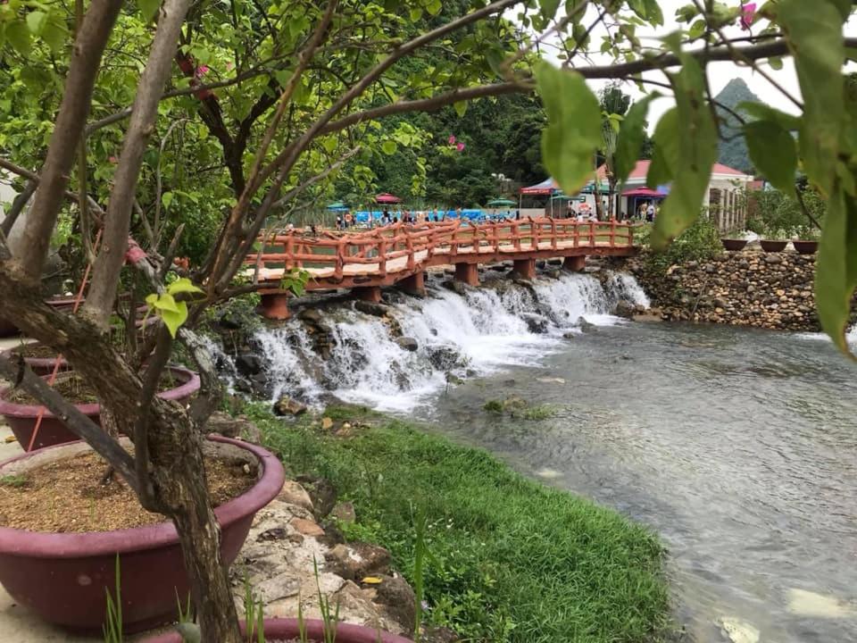 Homestay Tuấn Nghĩa - Hang Phượng Hoàng - Võ Nhai view 3