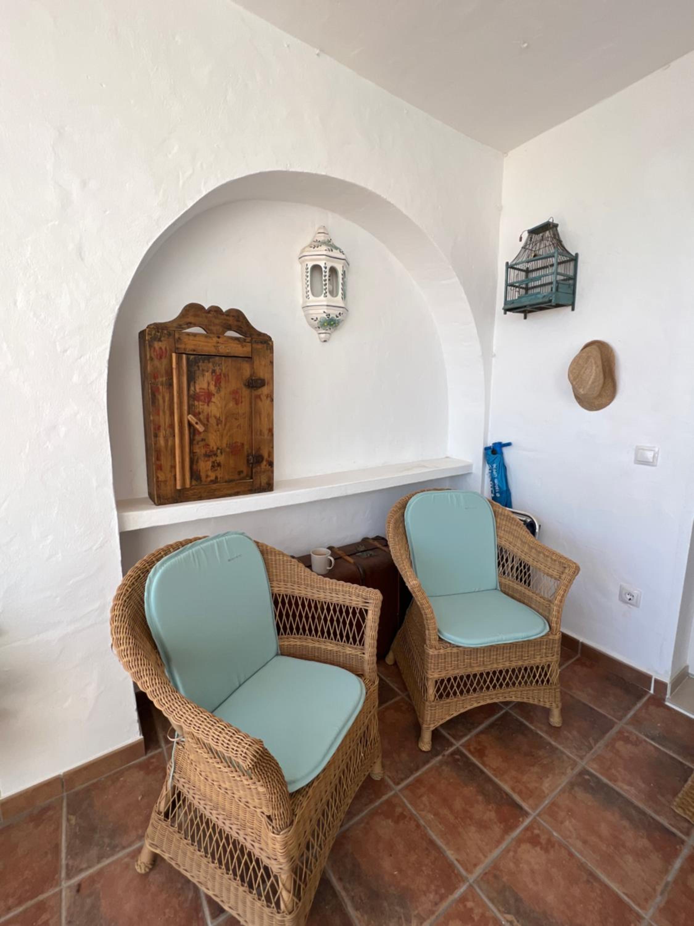 Playa Cristo Amazing Beach Terrace Appartment