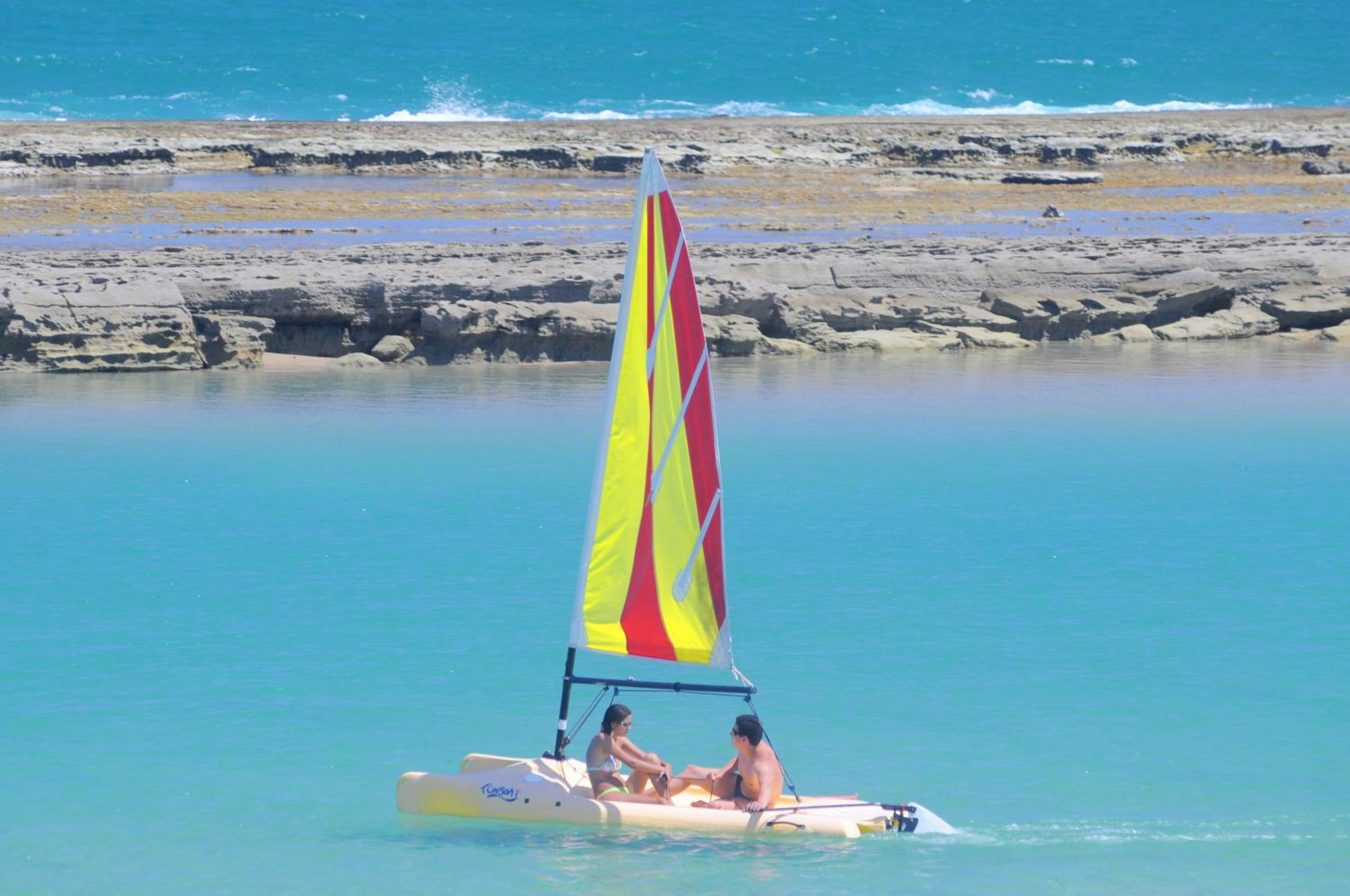 Flat La Ursa da Praia