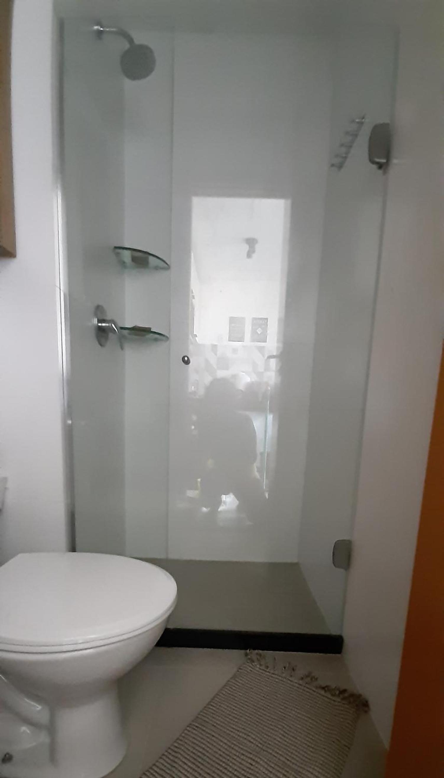 Flat La Ursa da Praia
