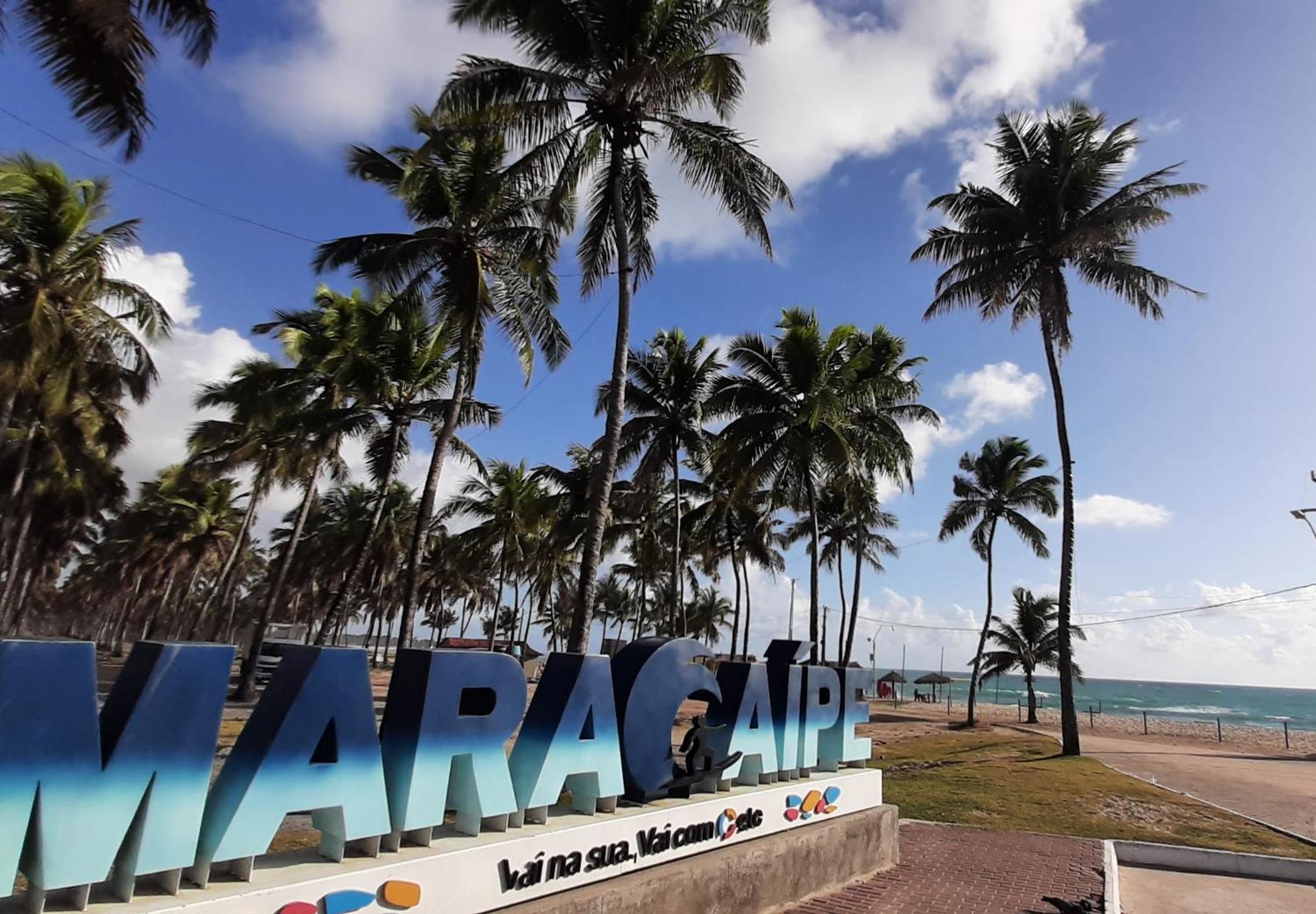 Flat La Ursa da Praia