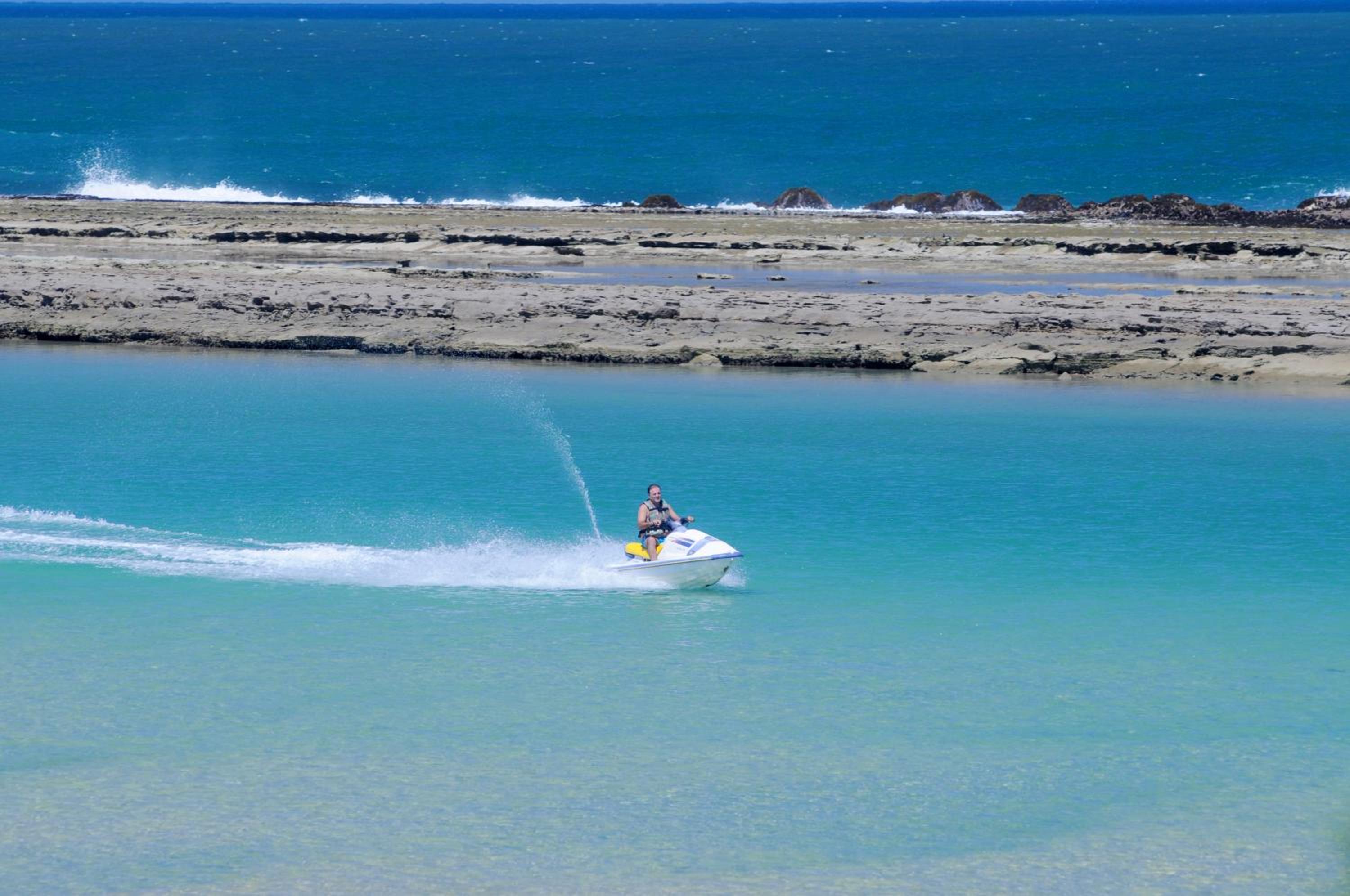 Flat La Ursa da Praia