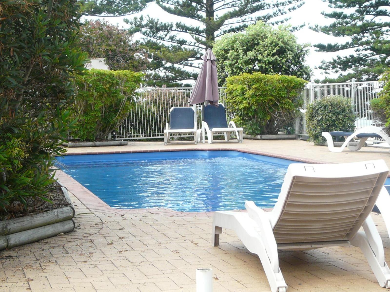Tuross Beach Cabins & Campsites