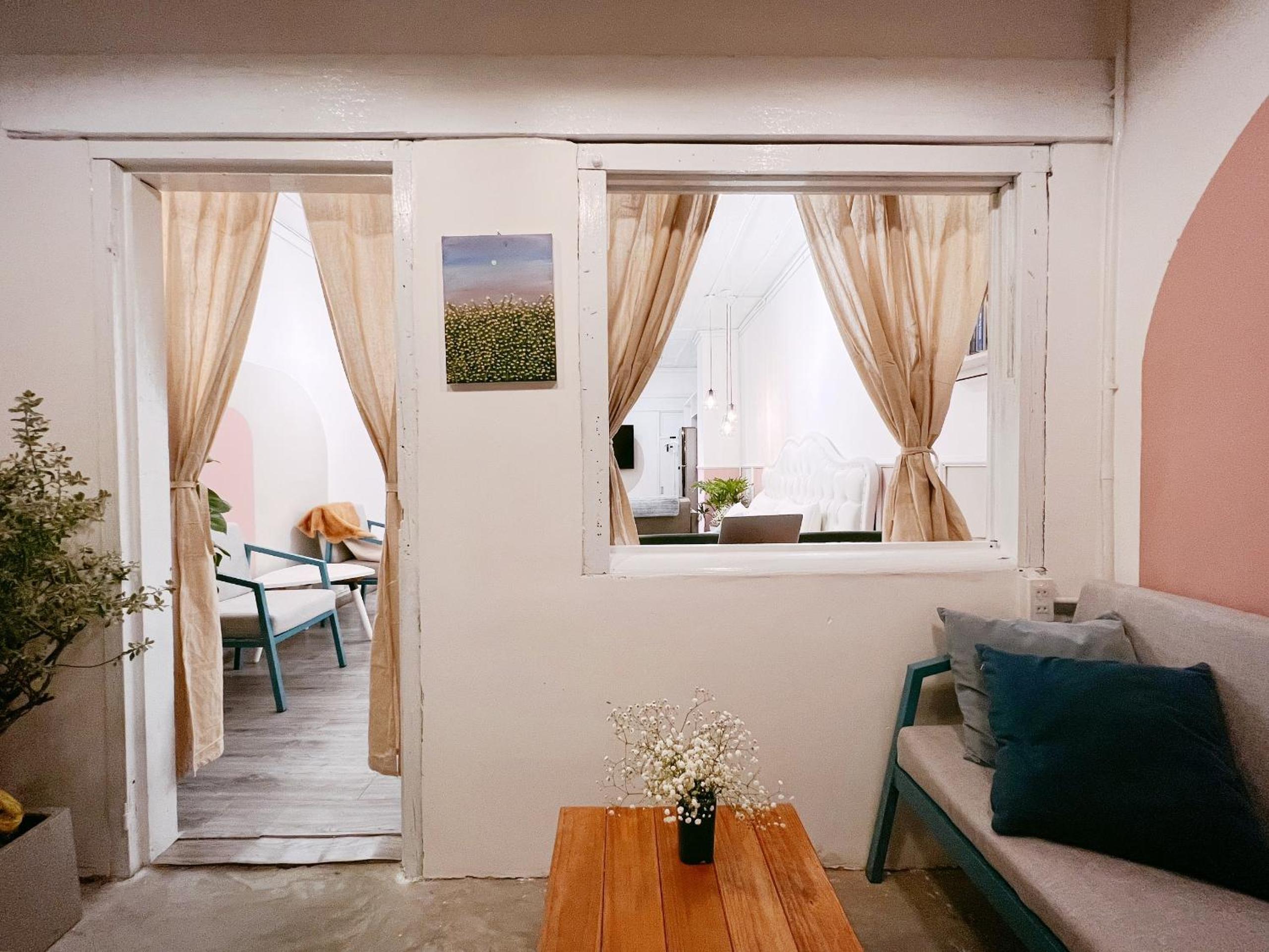 Studio Garden Apartment - The 2nd Home view 3