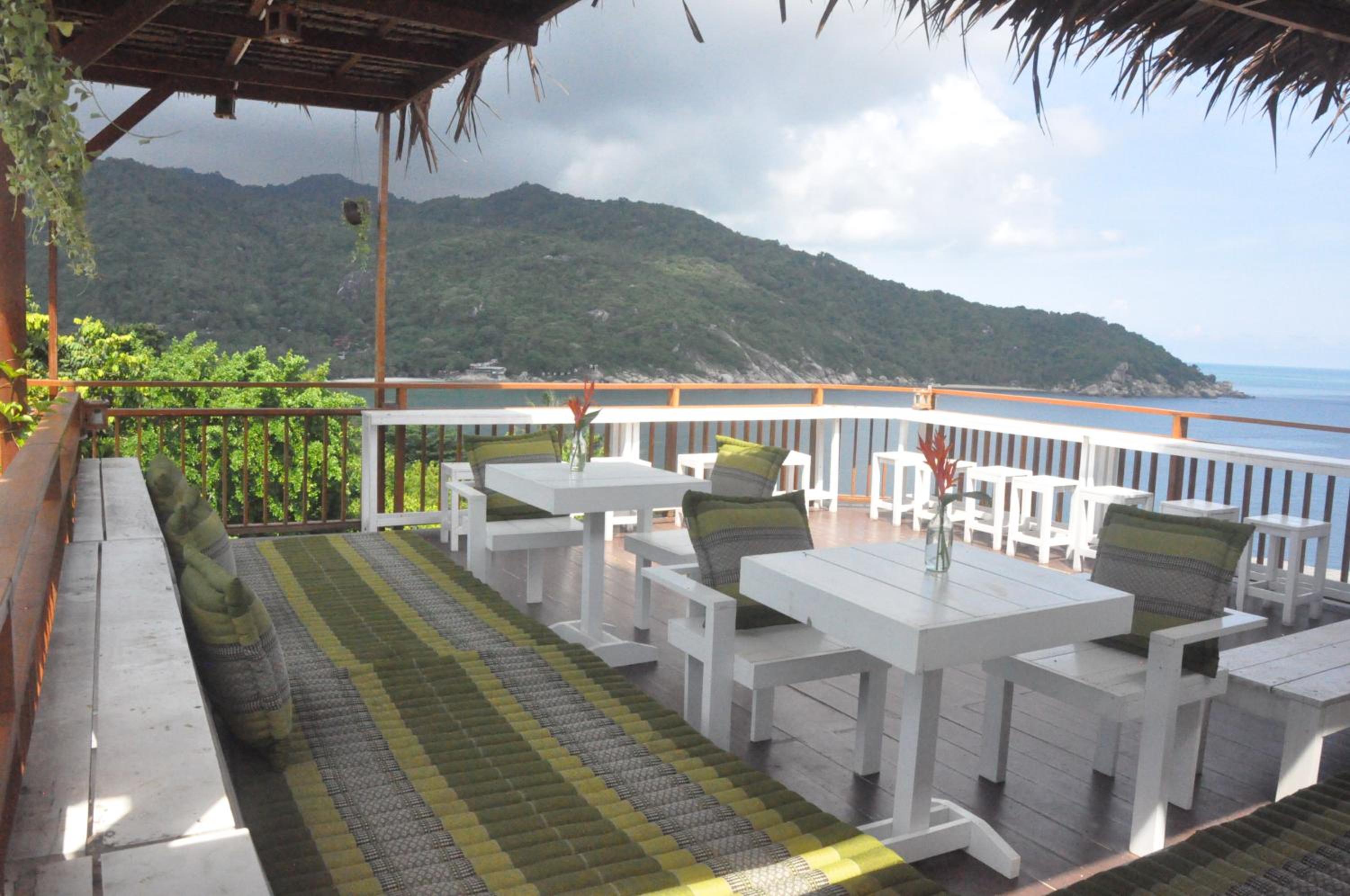 Amaresa Resort & Sky Bar - experience nature