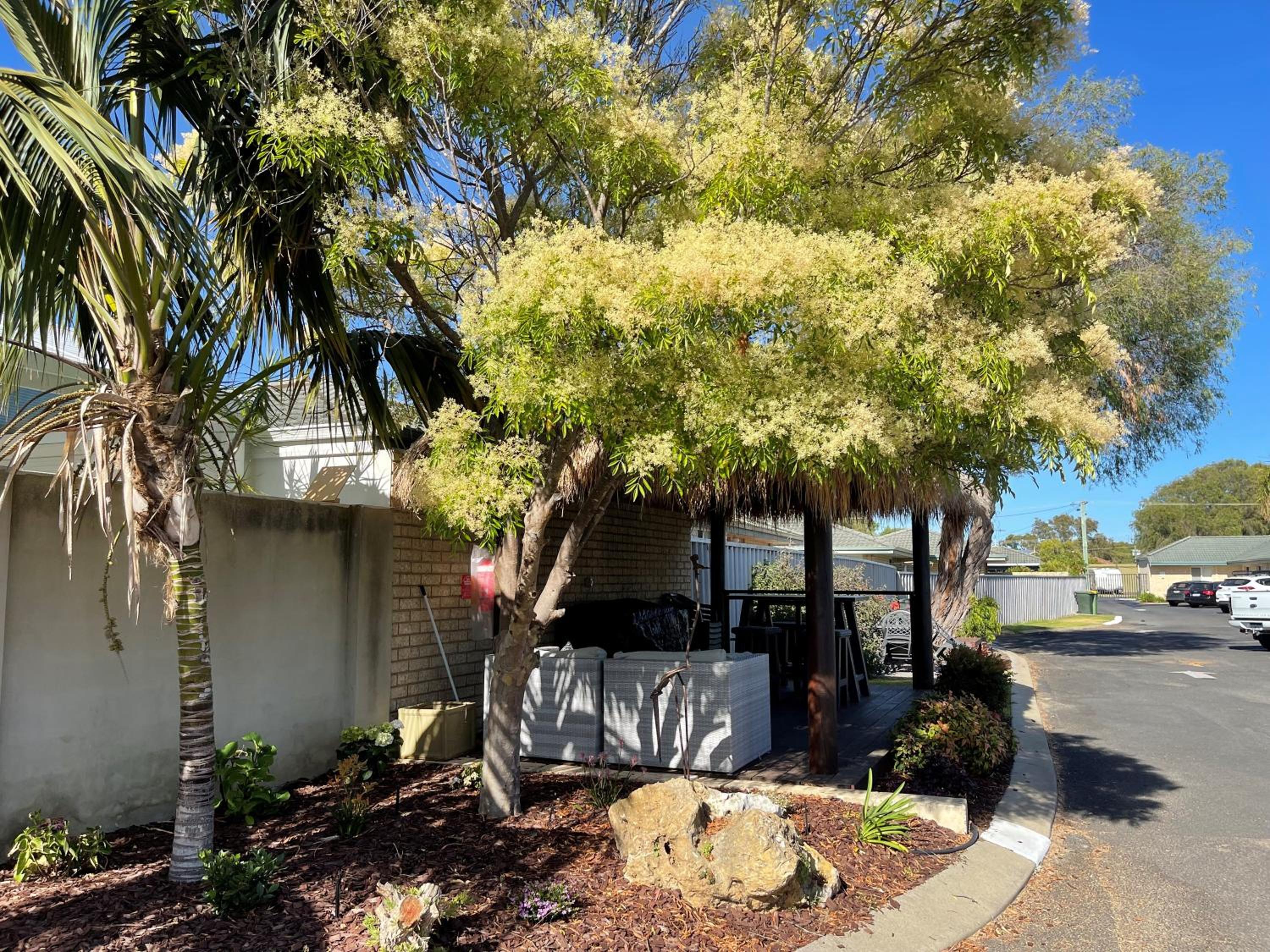 Busselton Gale Street Motel & Villas
