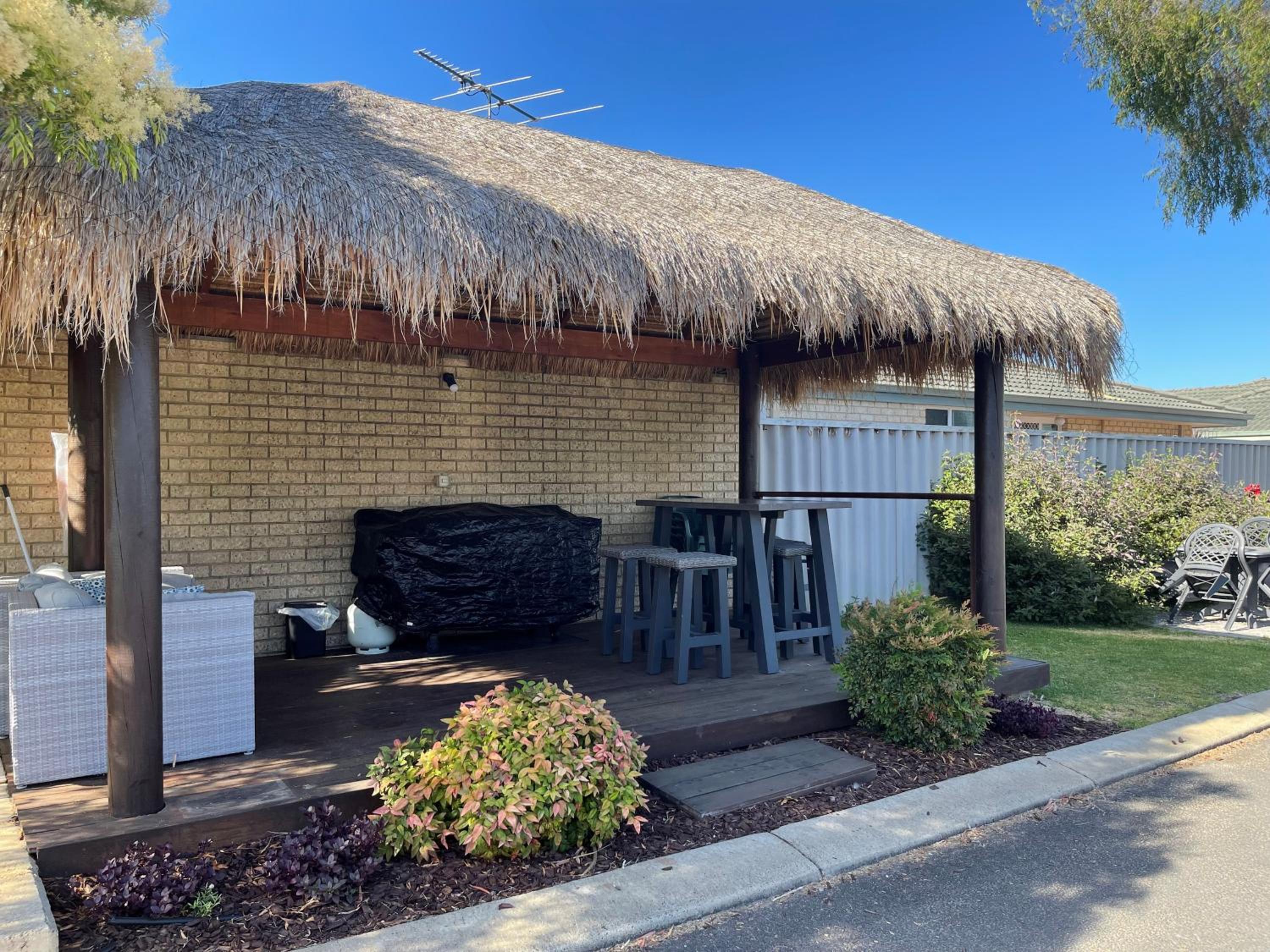 Busselton Gale Street Motel & Villas