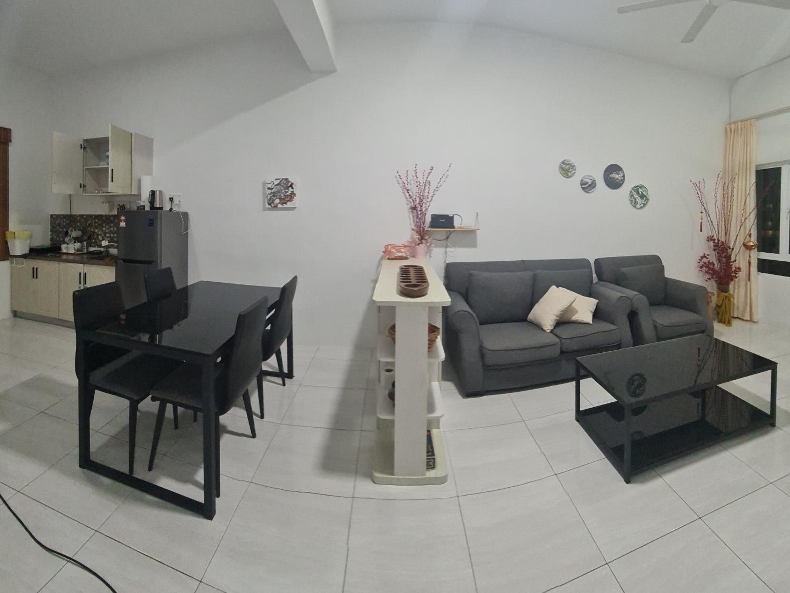 Full Moon Apartment (月满公寓）网红 airbnb photo 7