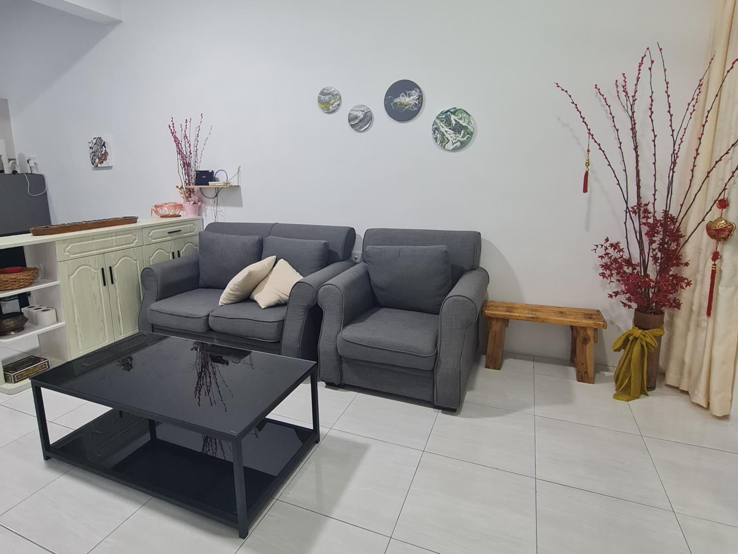 Full Moon Apartment (月满公寓）网红 airbnb photo 6