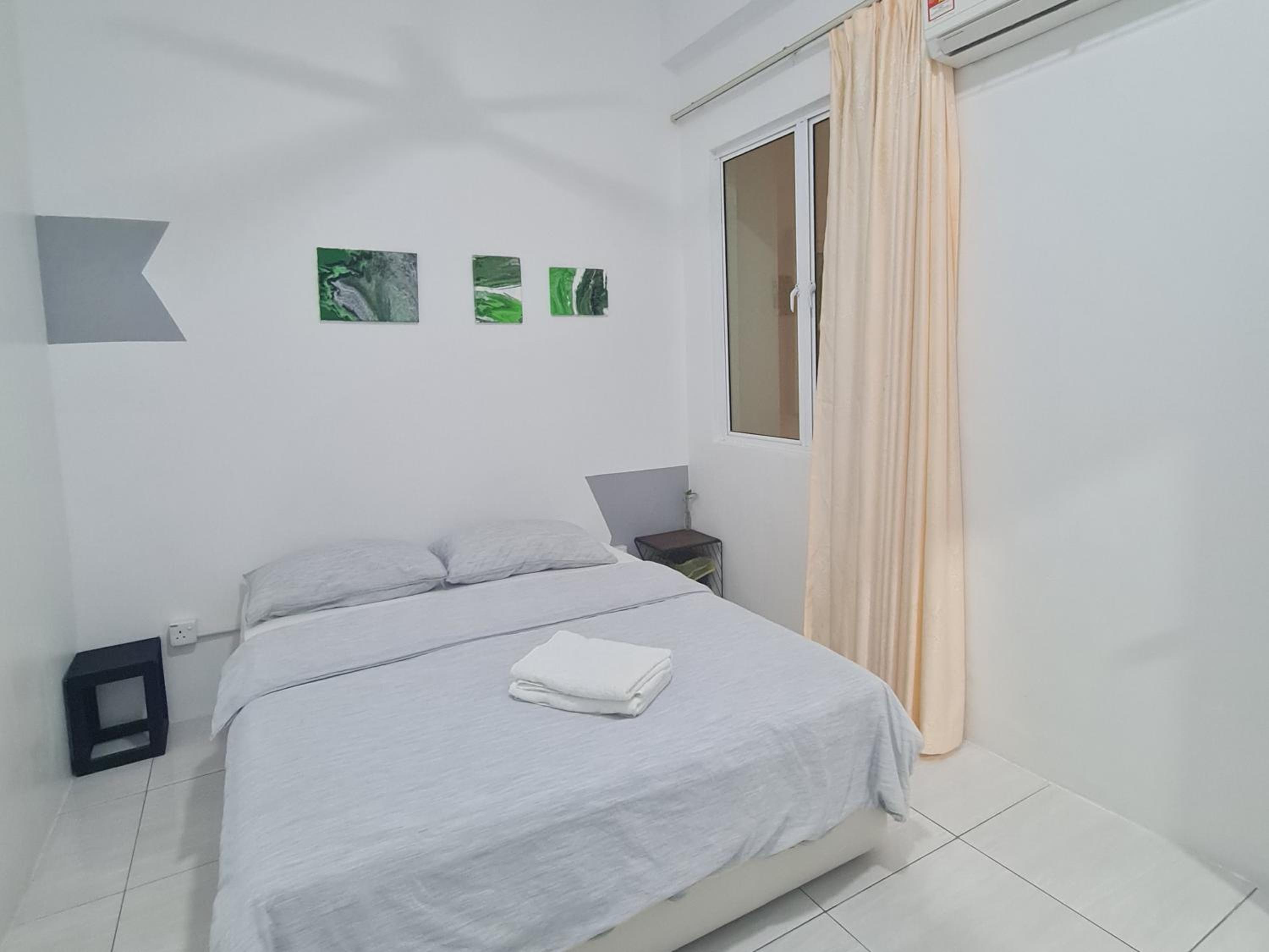 Full Moon Apartment (月满公寓）网红 airbnb photo 3