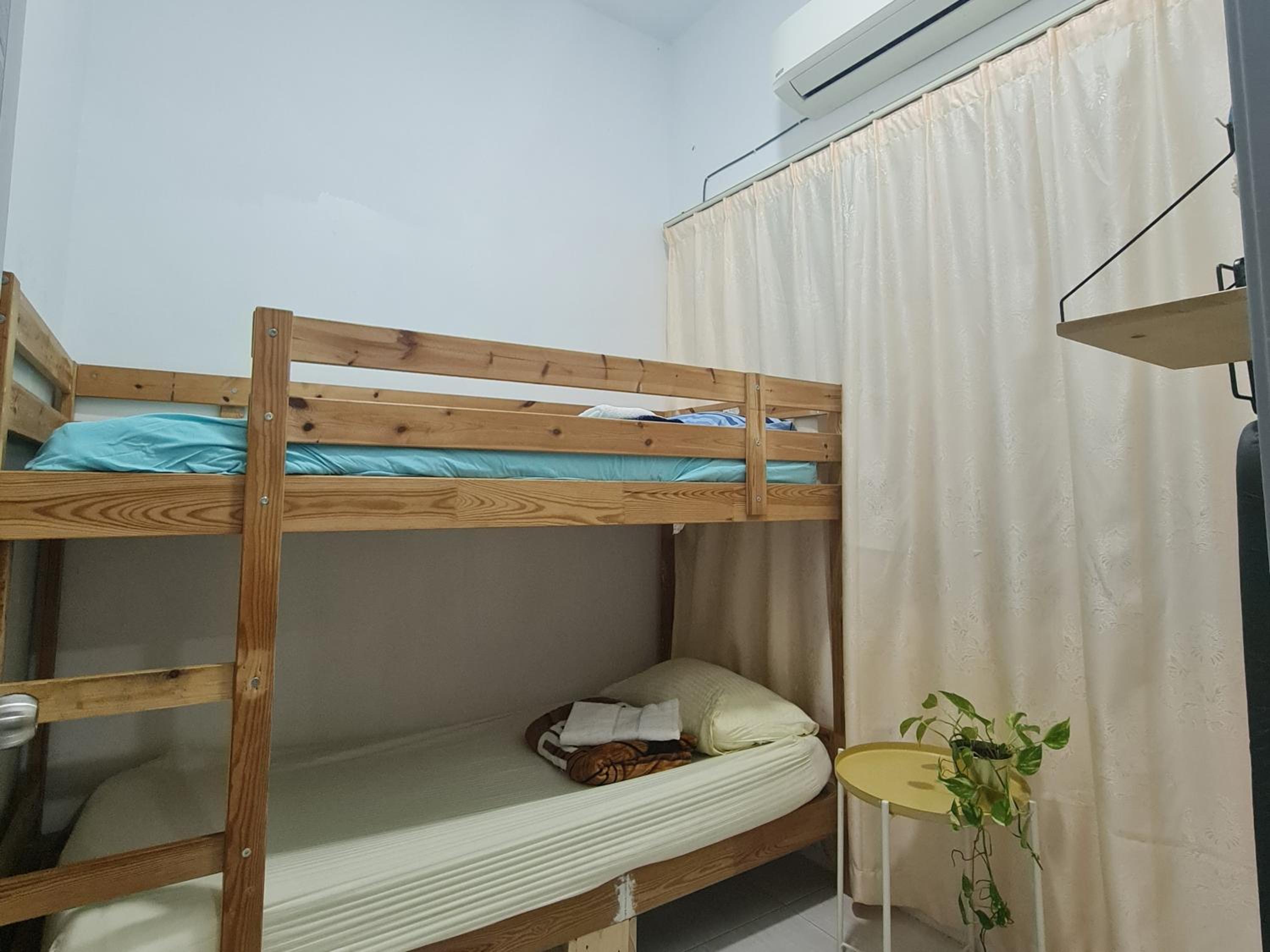 Full Moon Apartment (月满公寓）网红 airbnb photo 4