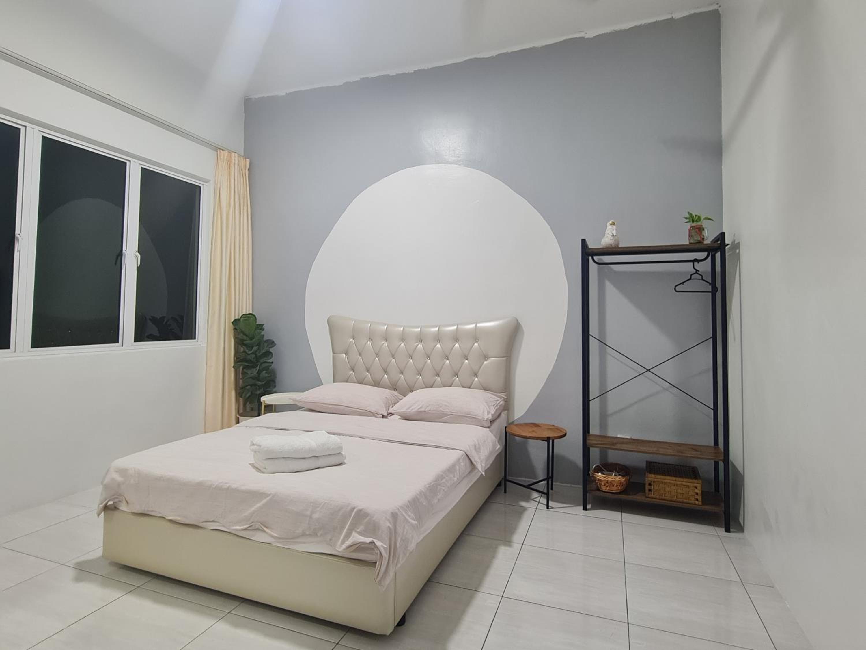 Full Moon Apartment (月满公寓）网红 airbnb photo 2