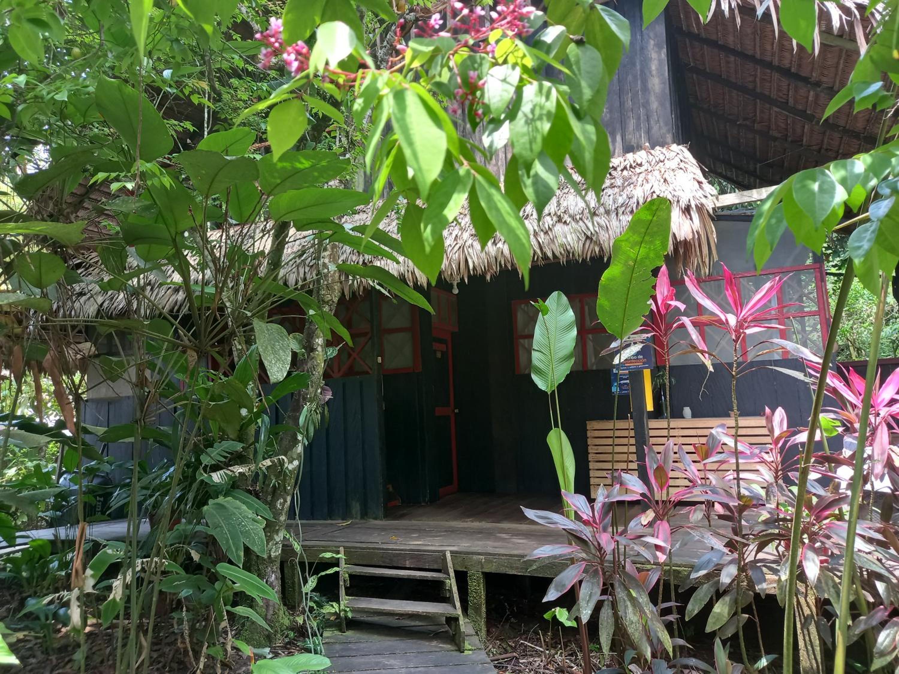 Maloka Napü - Ecodestinos