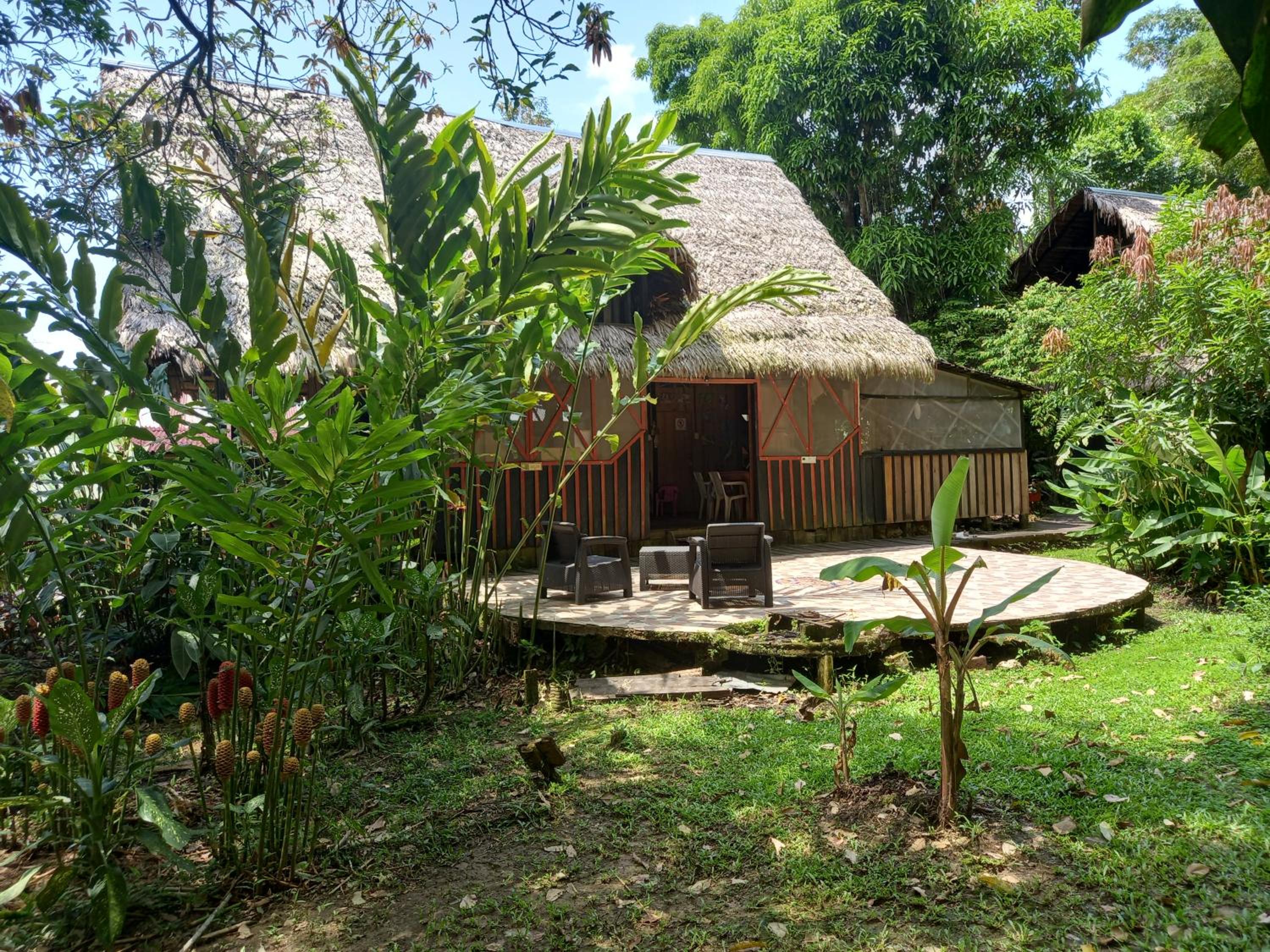 Maloka Napü - Ecodestinos