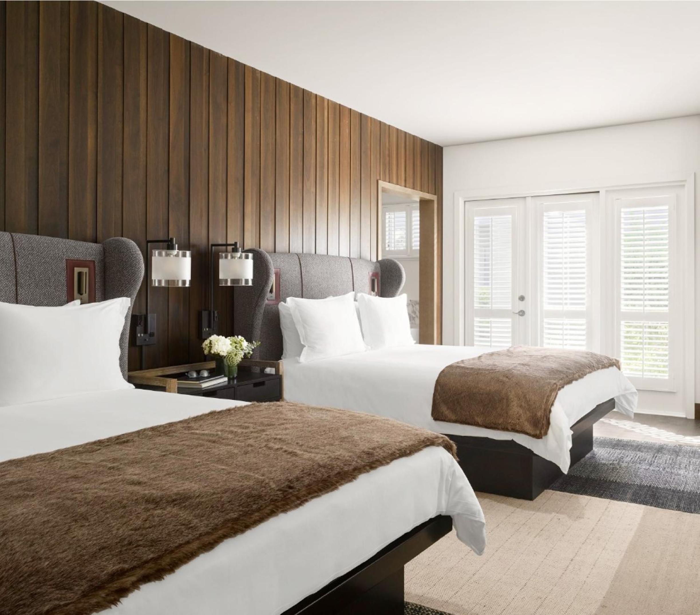 Yountville Vacations - The Estate Yountville - Property Image 3