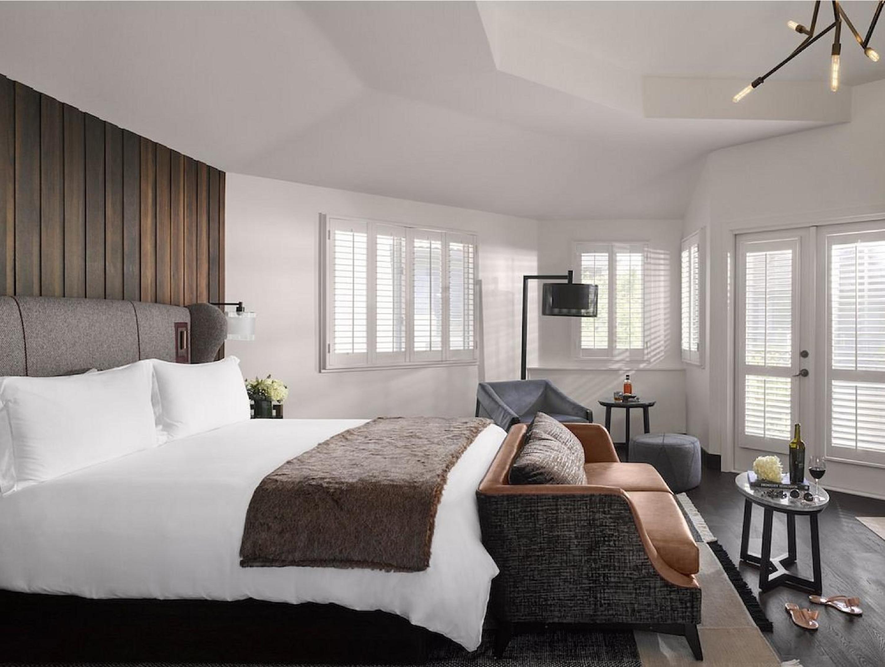 Yountville Vacations - The Estate Yountville - Property Image 2