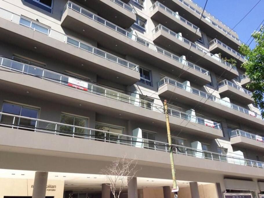 Hermoso 2 Ambientes Seguridad 24hs, Piscina & Gym