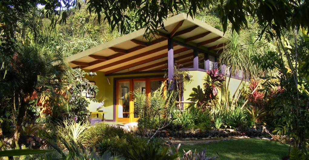 Hotel Chirripo Art Hotel