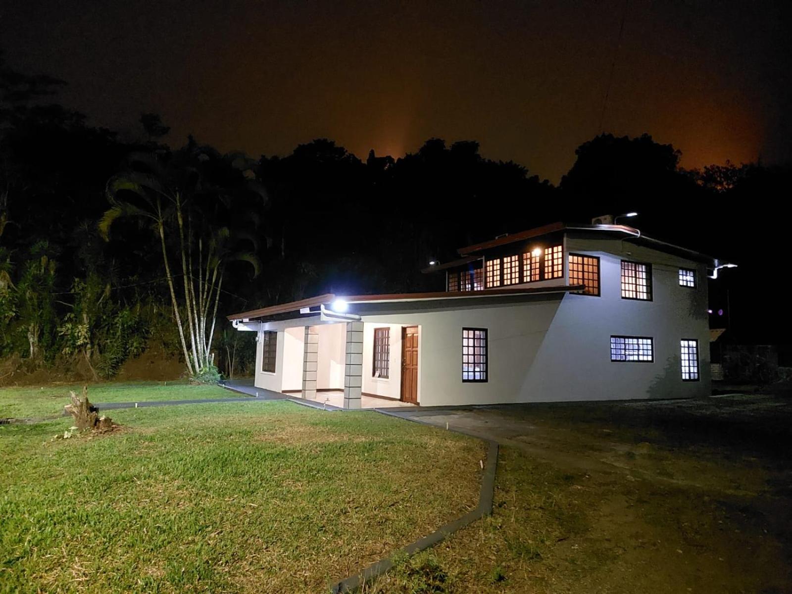 Your Perfect Home Away From Home!