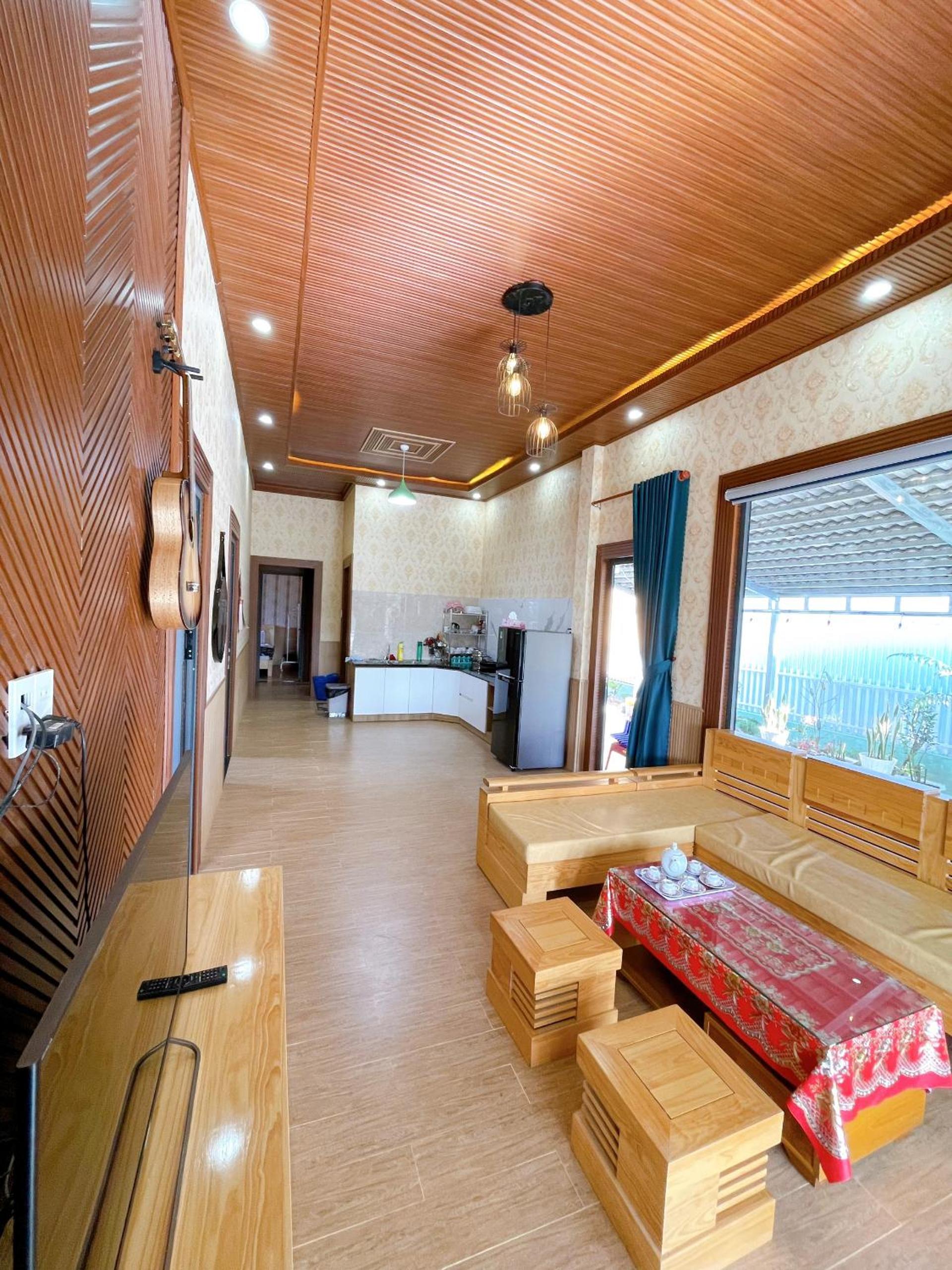 Cẩm Tú Villa Đà Lạt view 4