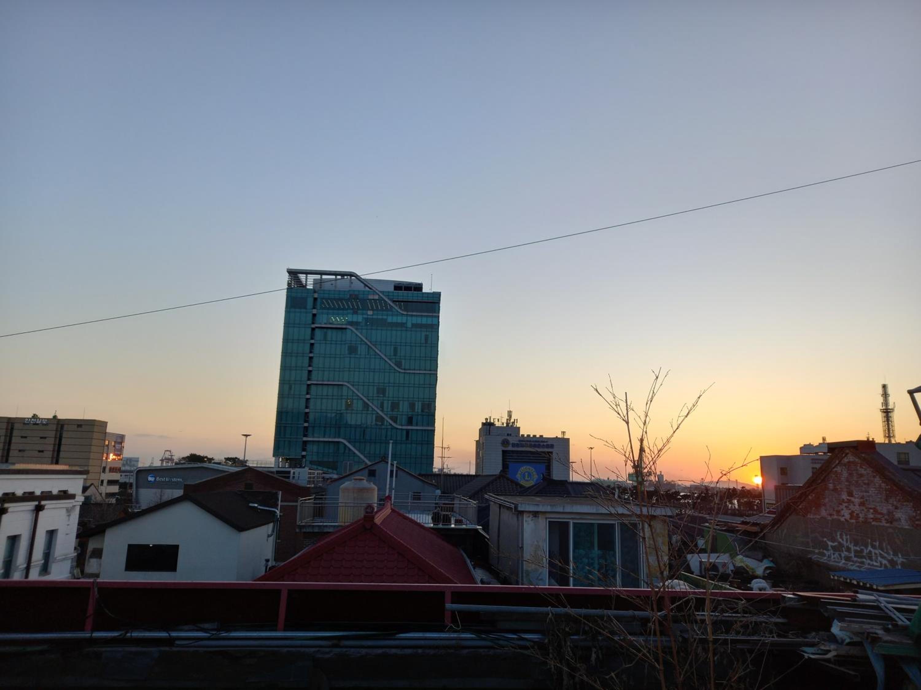 roof
