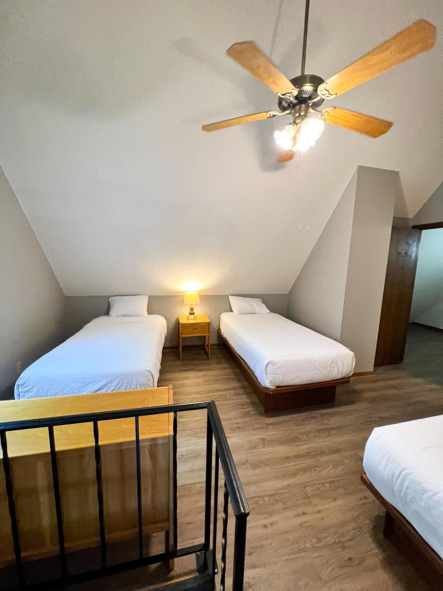 Ruttger's Bay Lake Resort