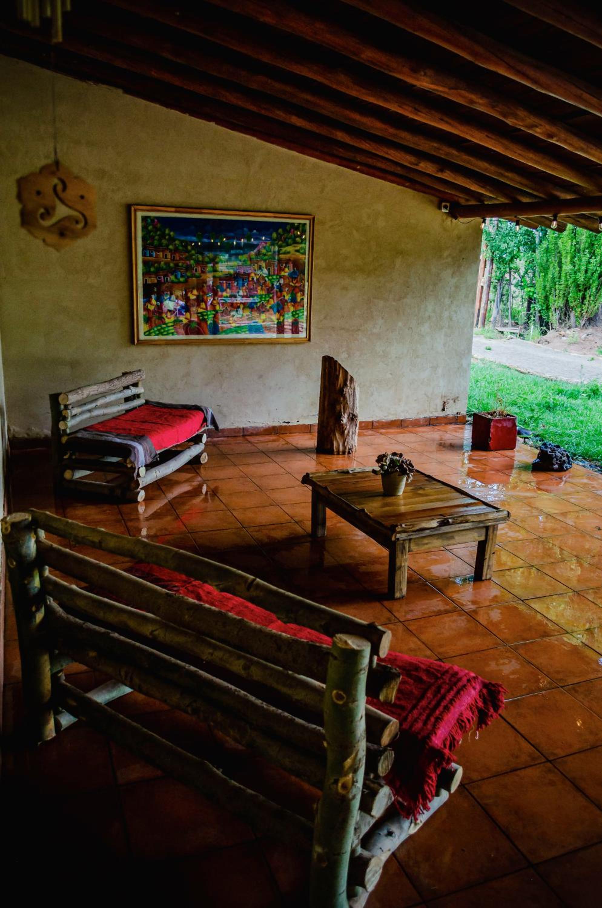 La Posada de Buda