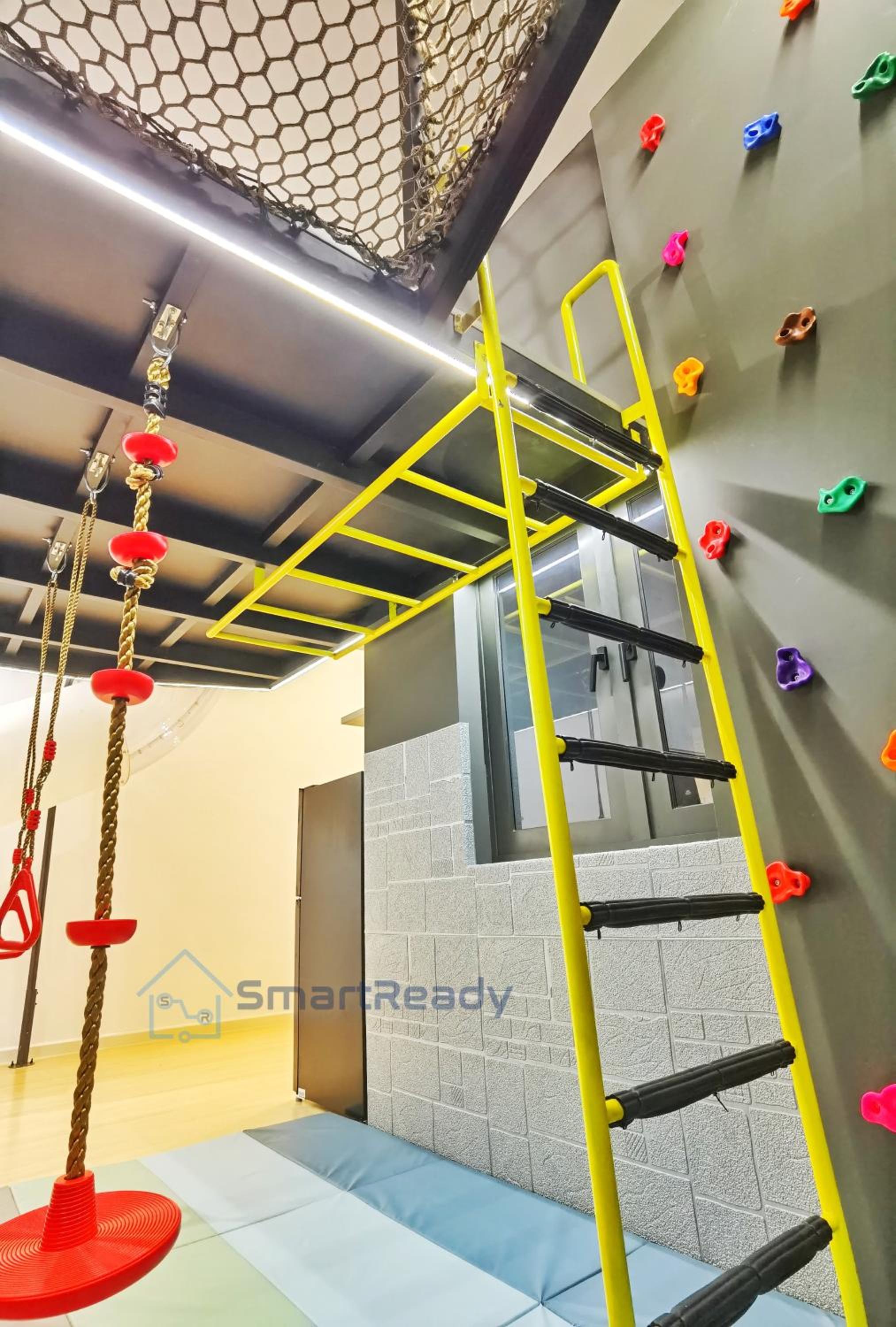 Sunway GRID Iskandar Puteri near Legoland by SR Home