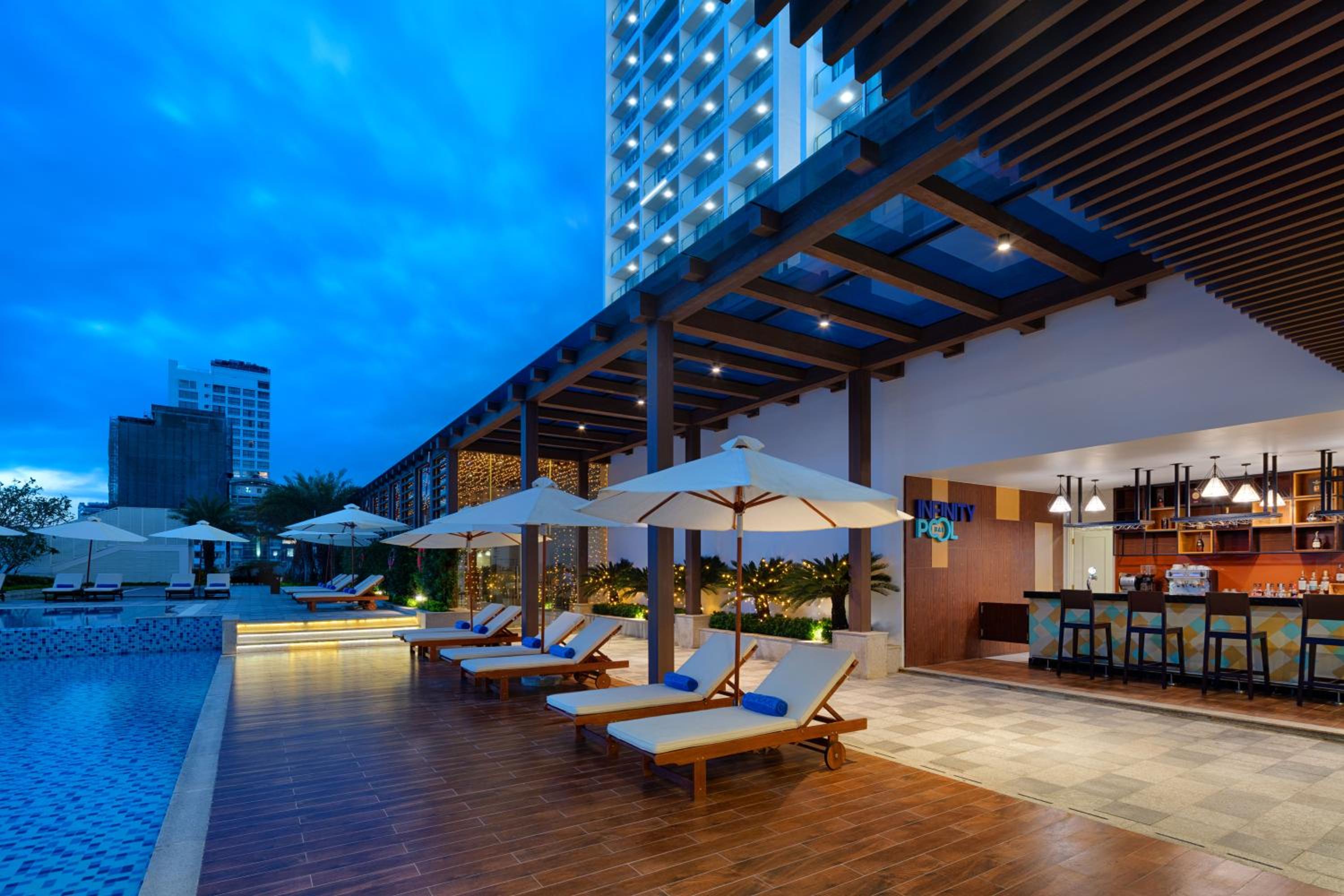 Vinpearl Beachfront Nha Trang 20