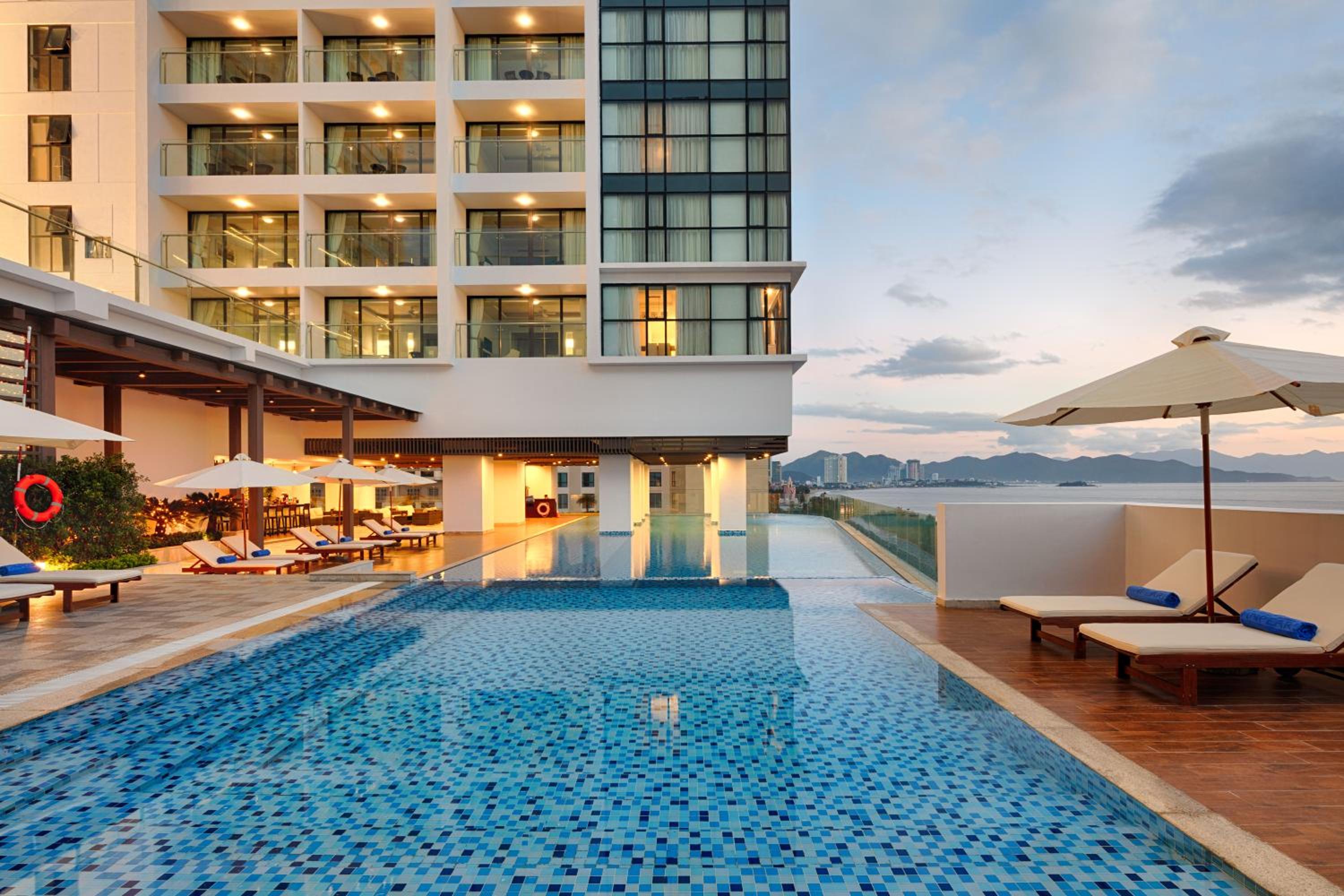 Vinpearl Beachfront Nha Trang 18
