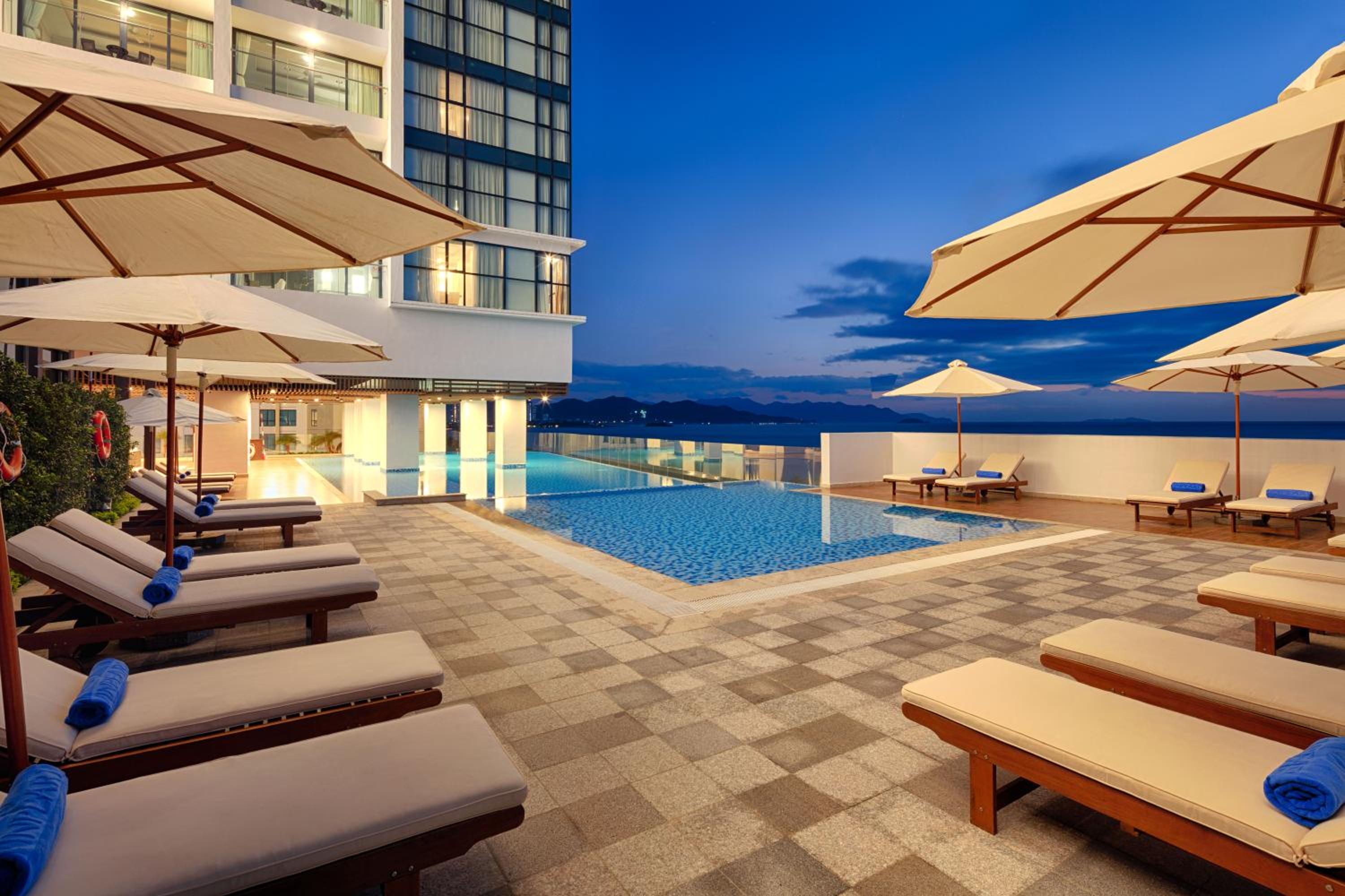 Vinpearl Beachfront Nha Trang 17
