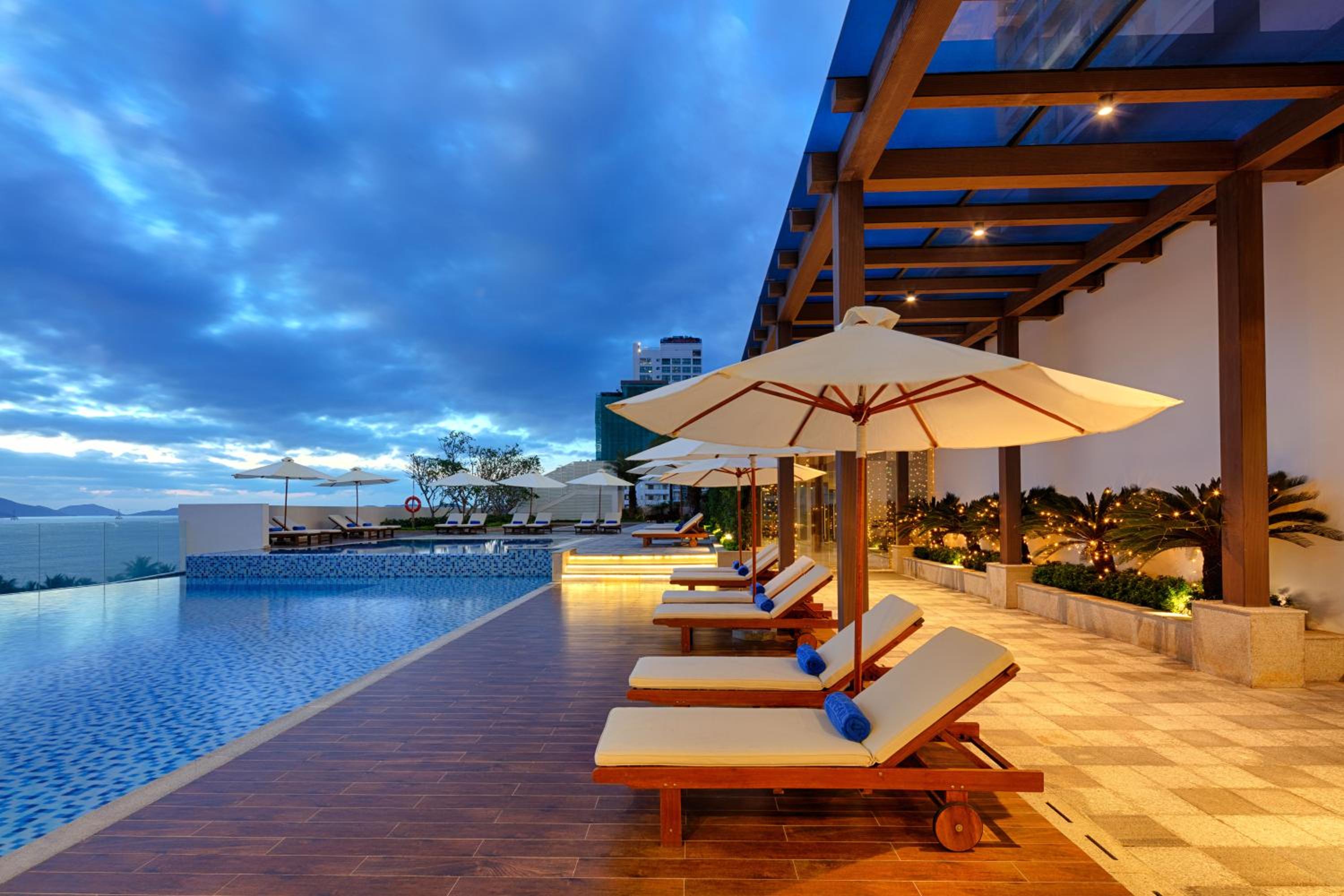 Vinpearl Beachfront Nha Trang 19