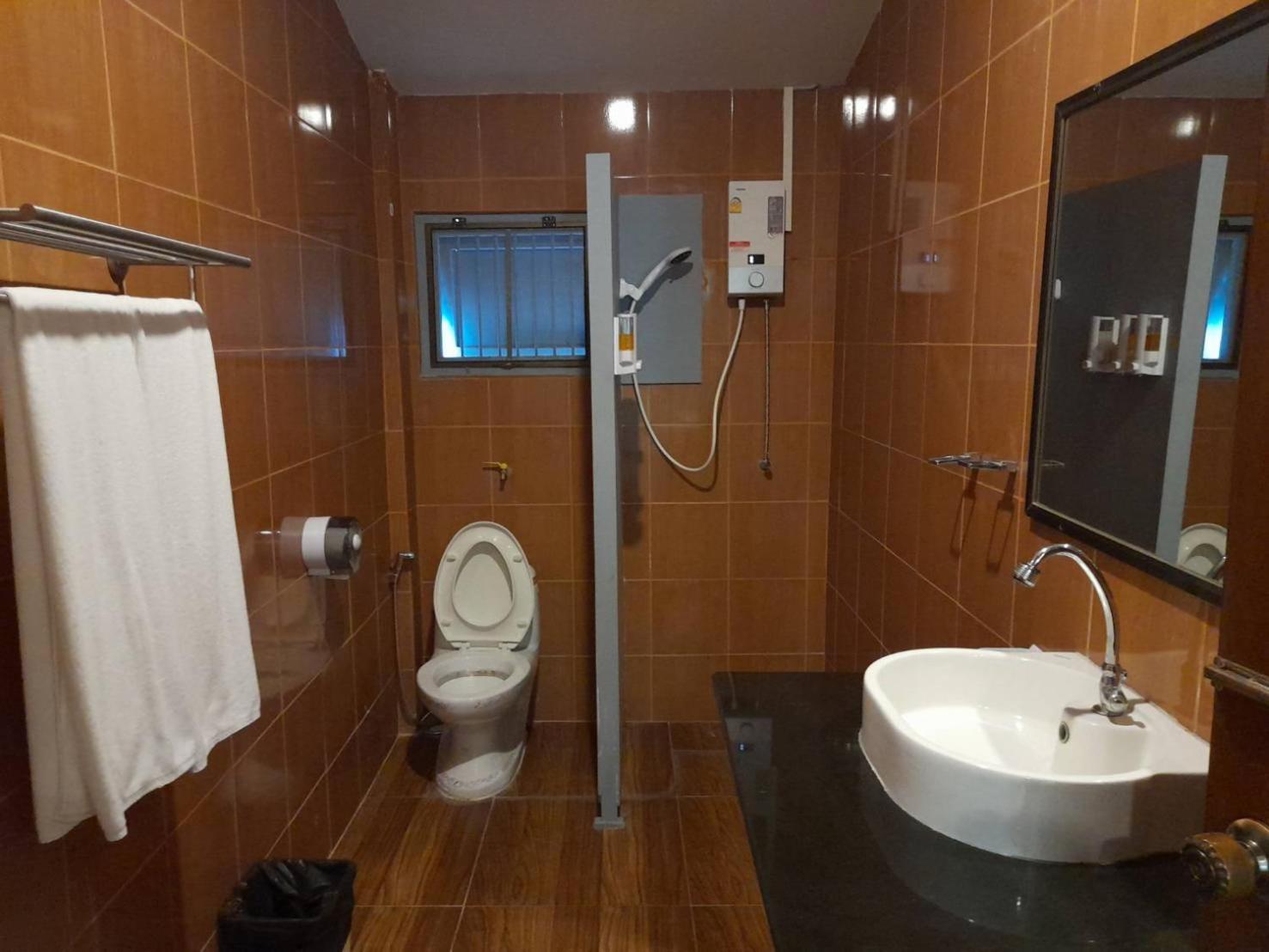 Pechpailin Resort