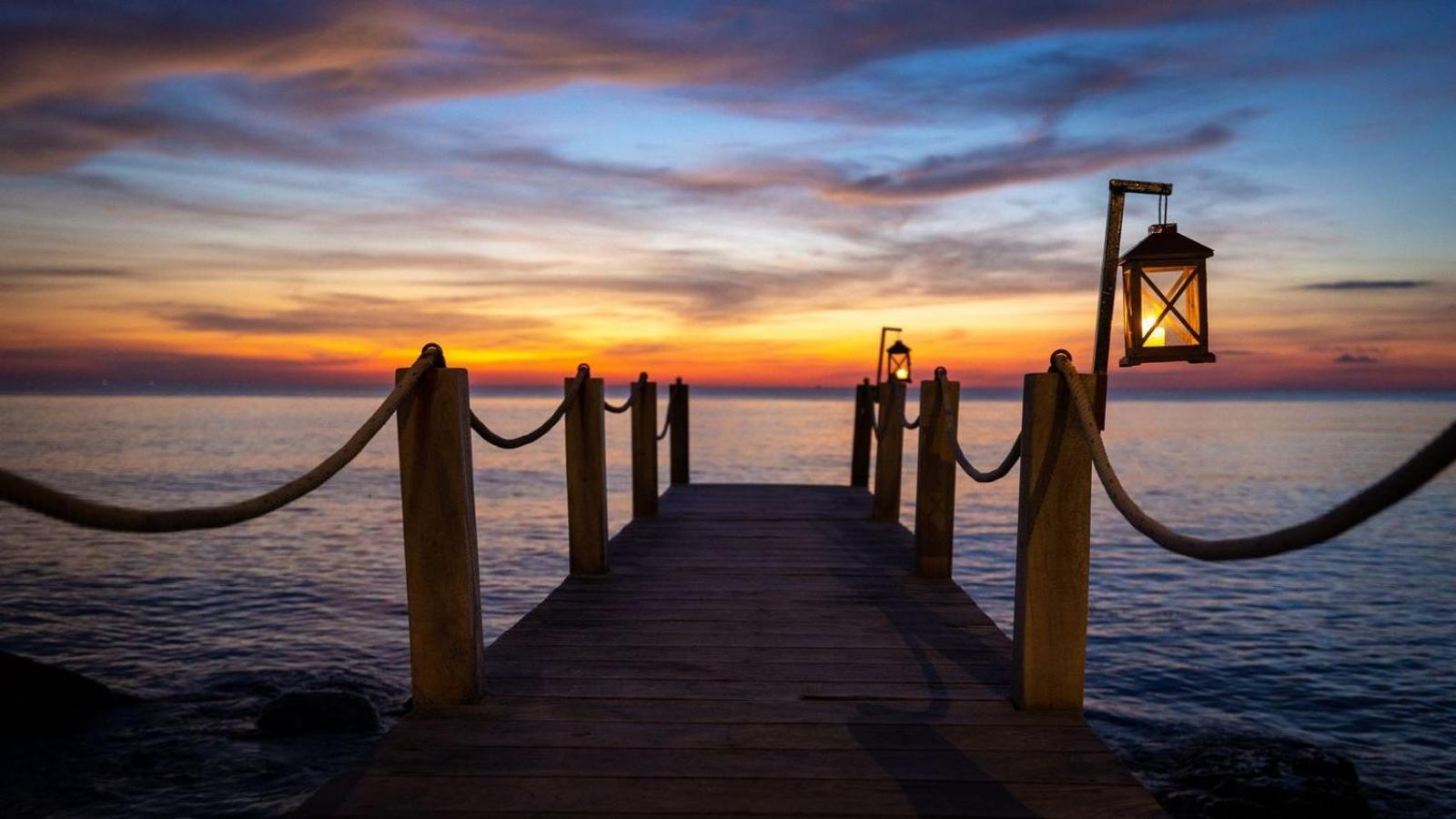 Camia Resort & Spa