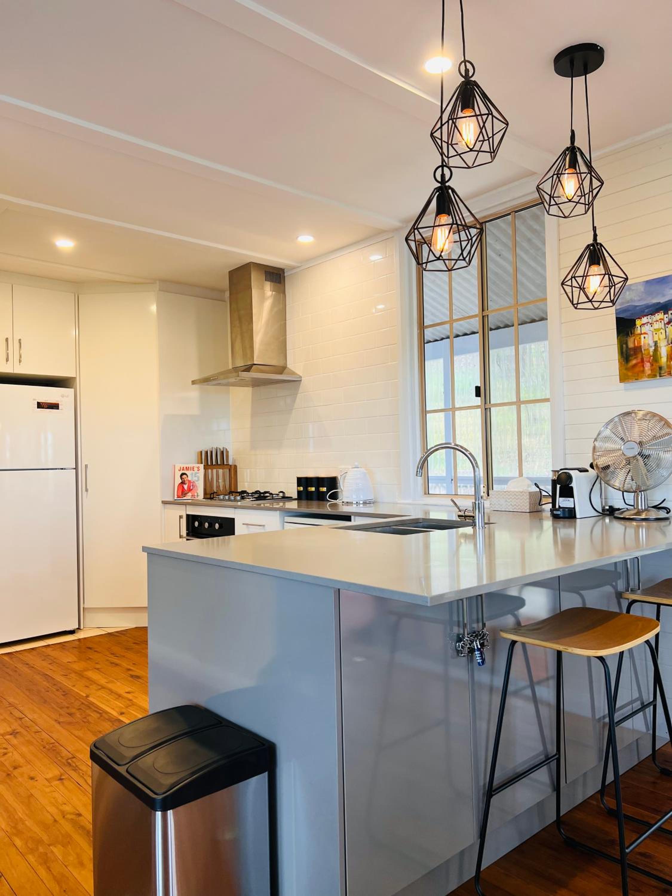 Katoomba Hideaway - Free WIFI, Netflix, Disney PLUS