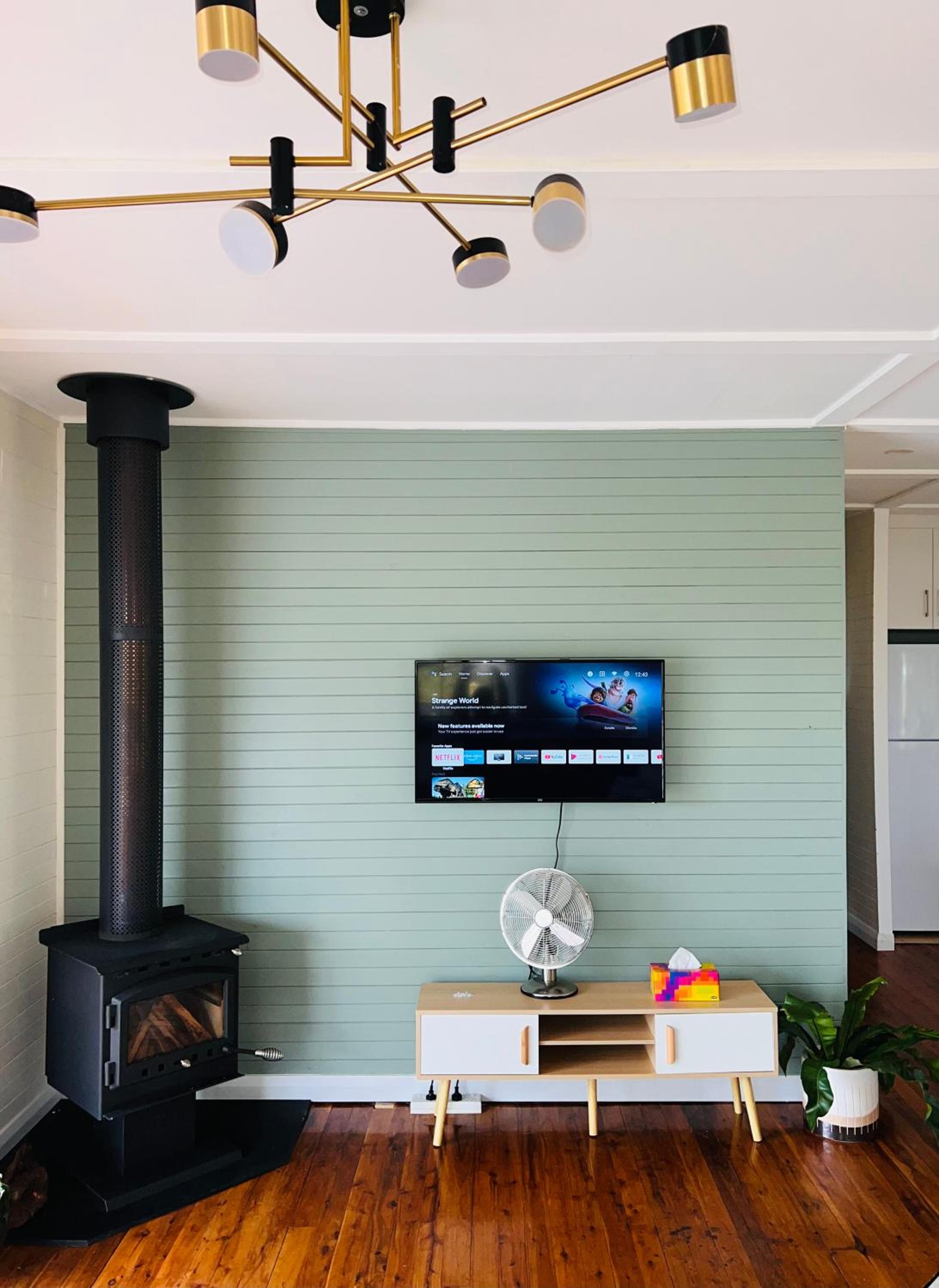 Katoomba Hideaway - Free WIFI, Netflix, Disney PLUS