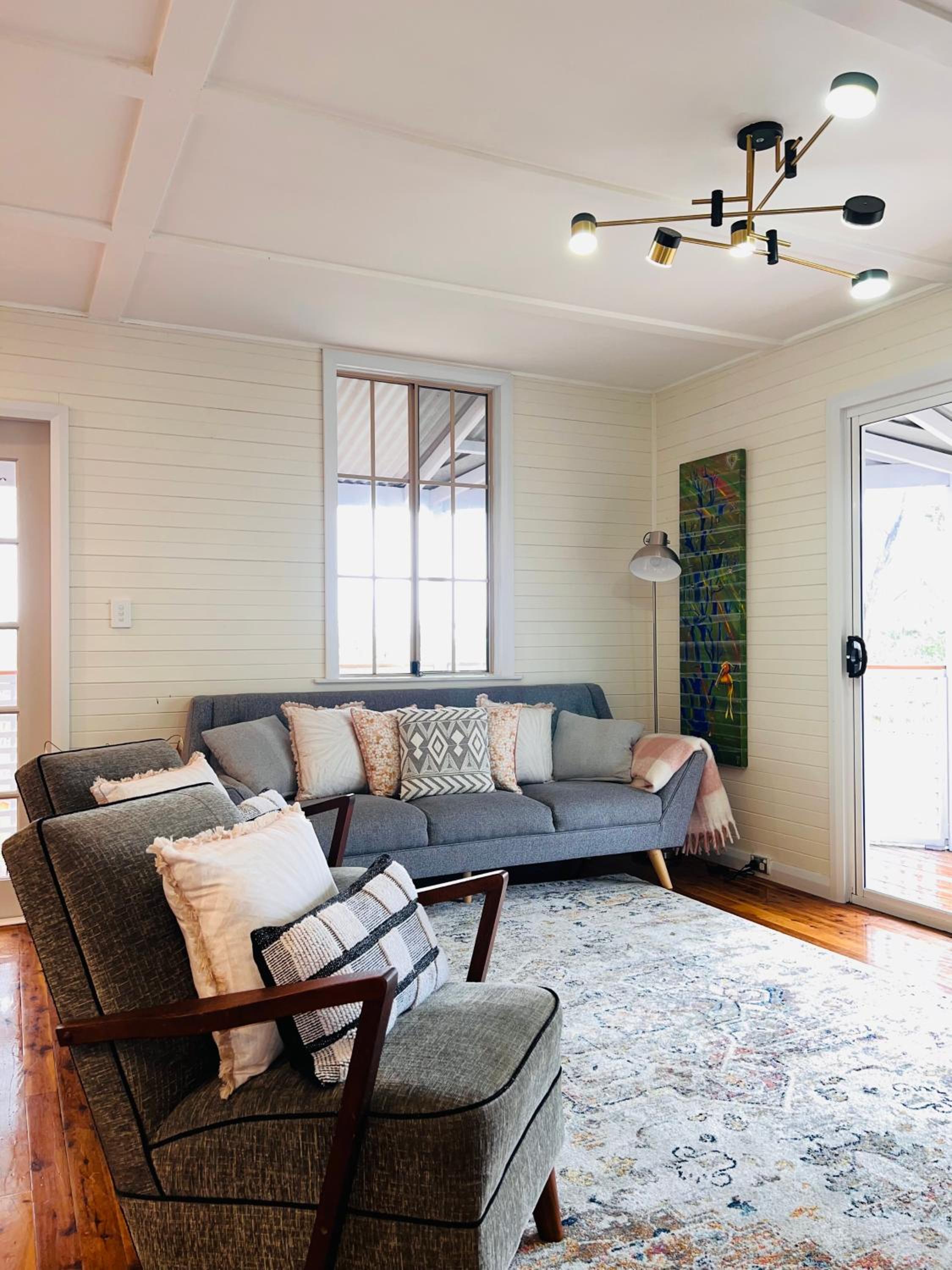 Katoomba Hideaway - Free WIFI, Netflix, Disney PLUS