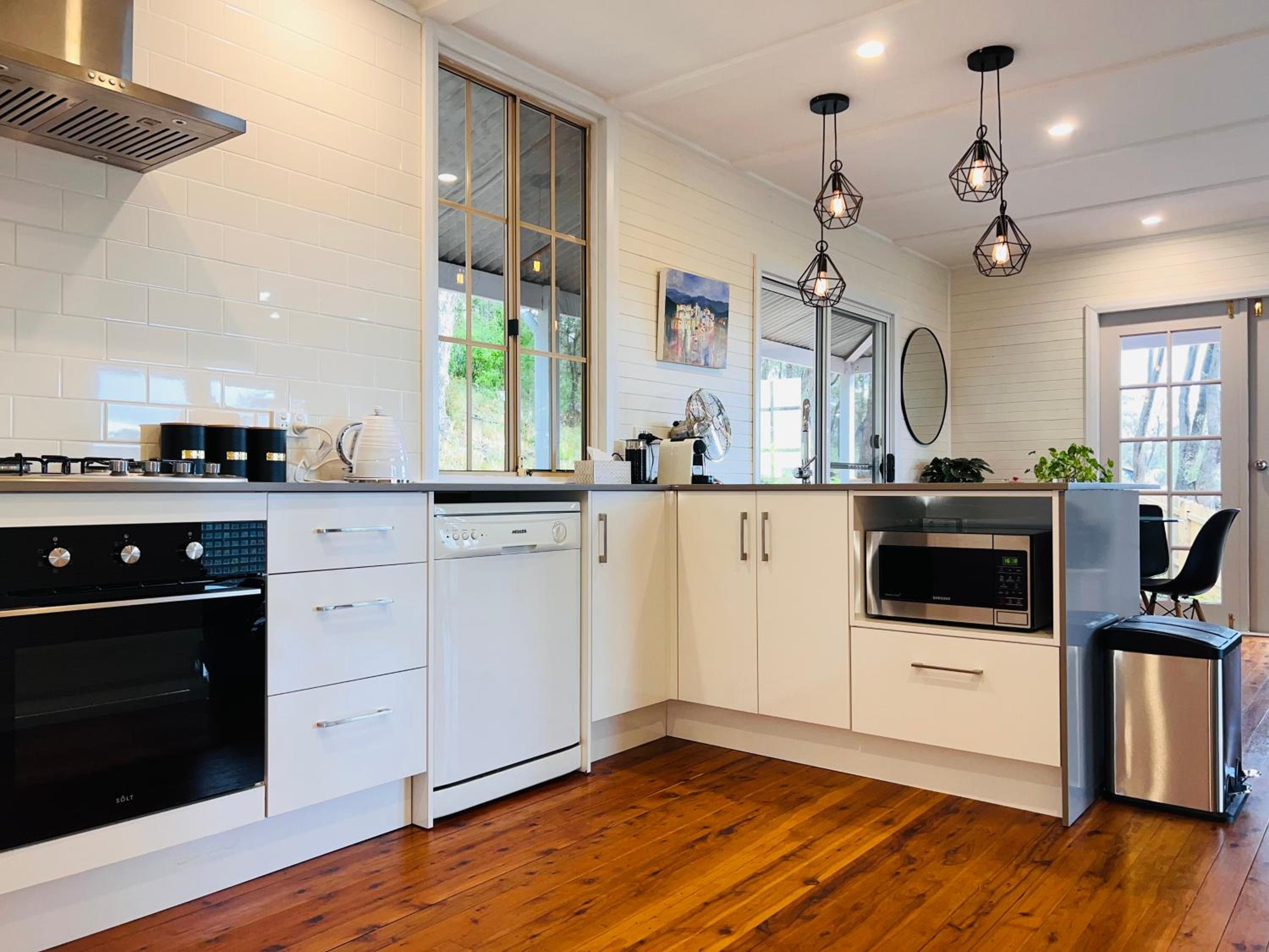 Katoomba Hideaway - Free WIFI, Netflix, Disney PLUS