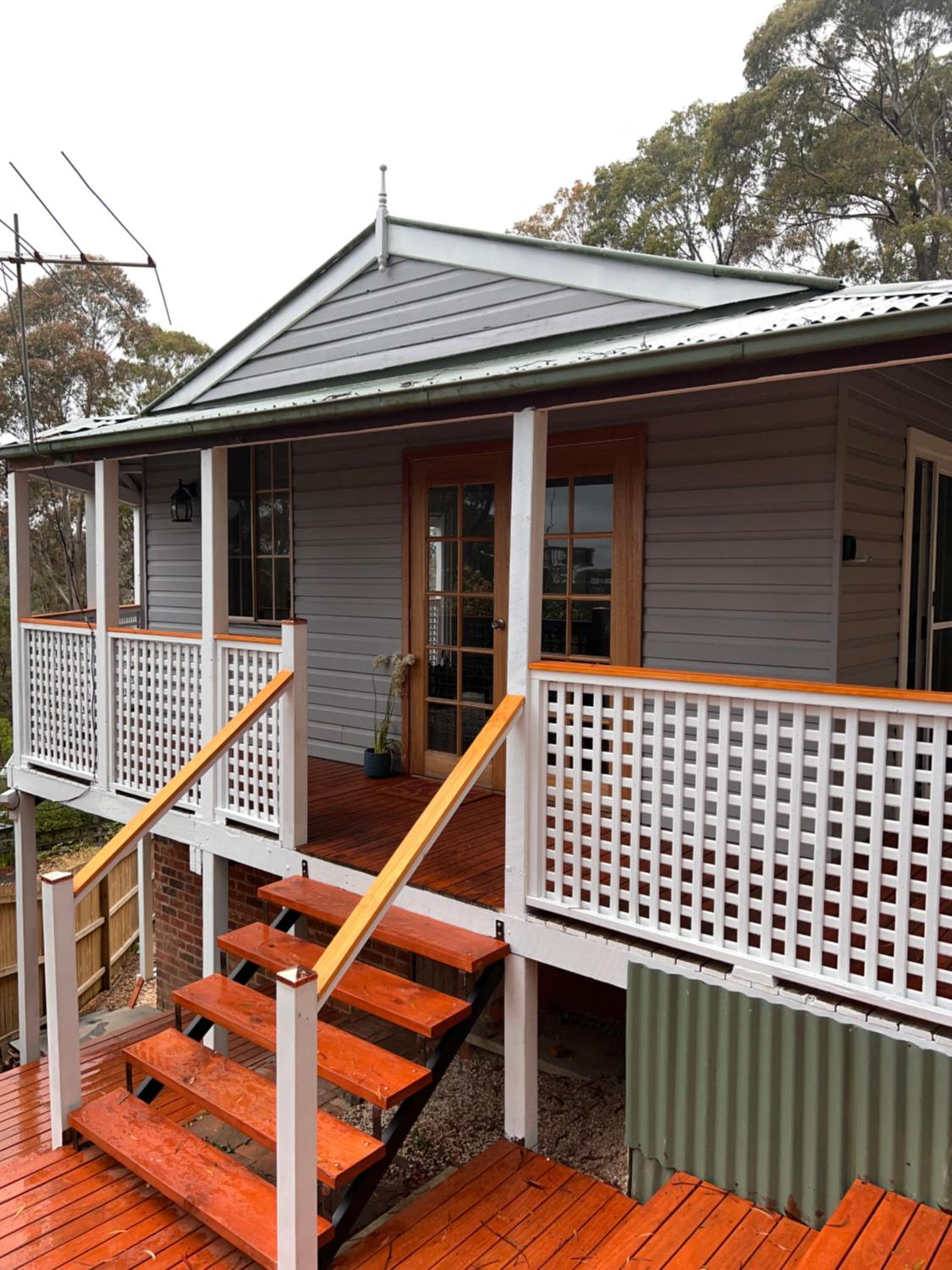 Katoomba Hideaway - Free WIFI, Netflix, Disney PLUS