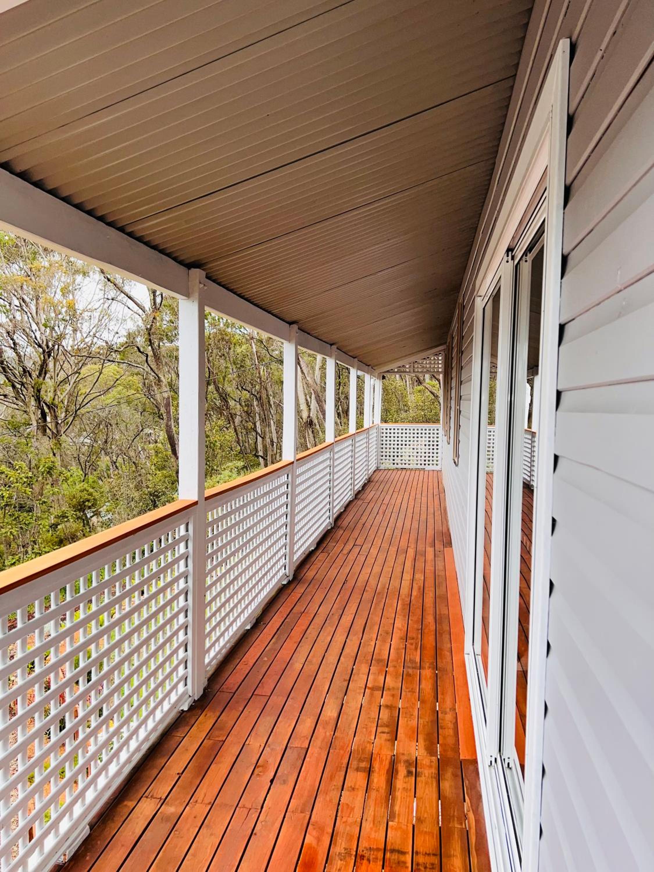 Katoomba Hideaway - Free WIFI, Netflix, Disney PLUS